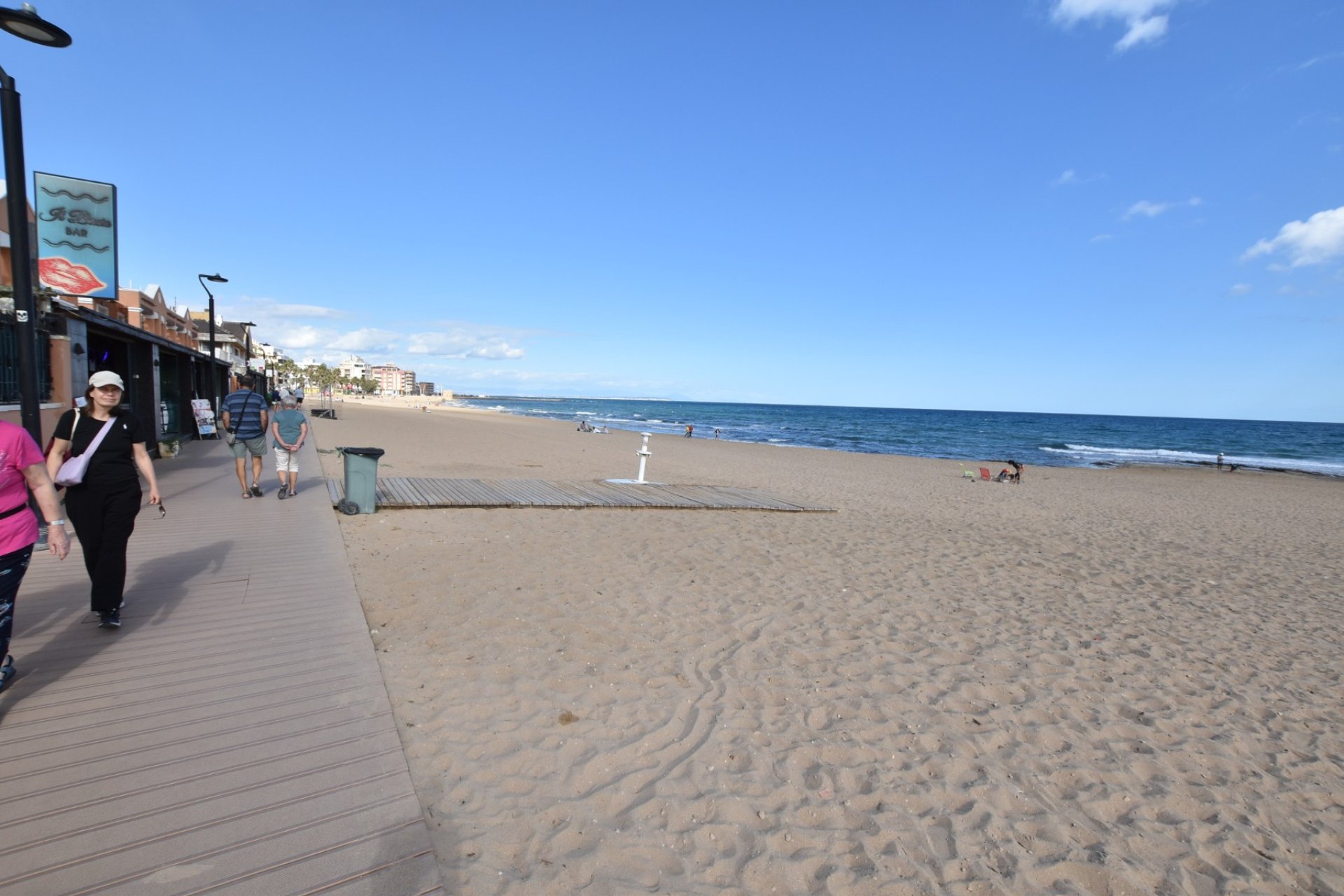 Resale - Townhouse - La Mata