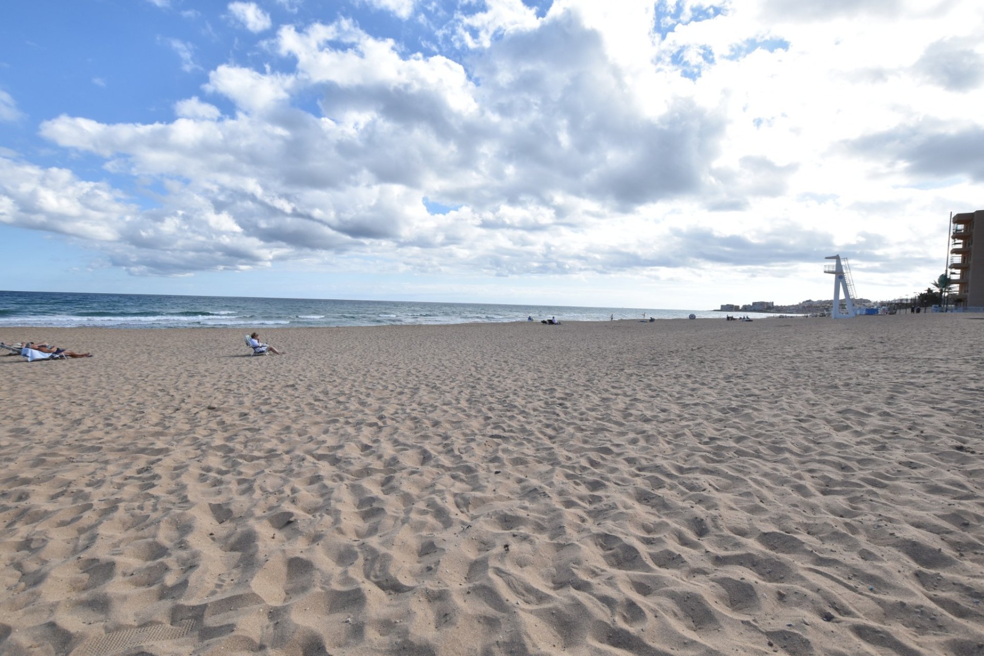 Resale - Townhouse - La Mata