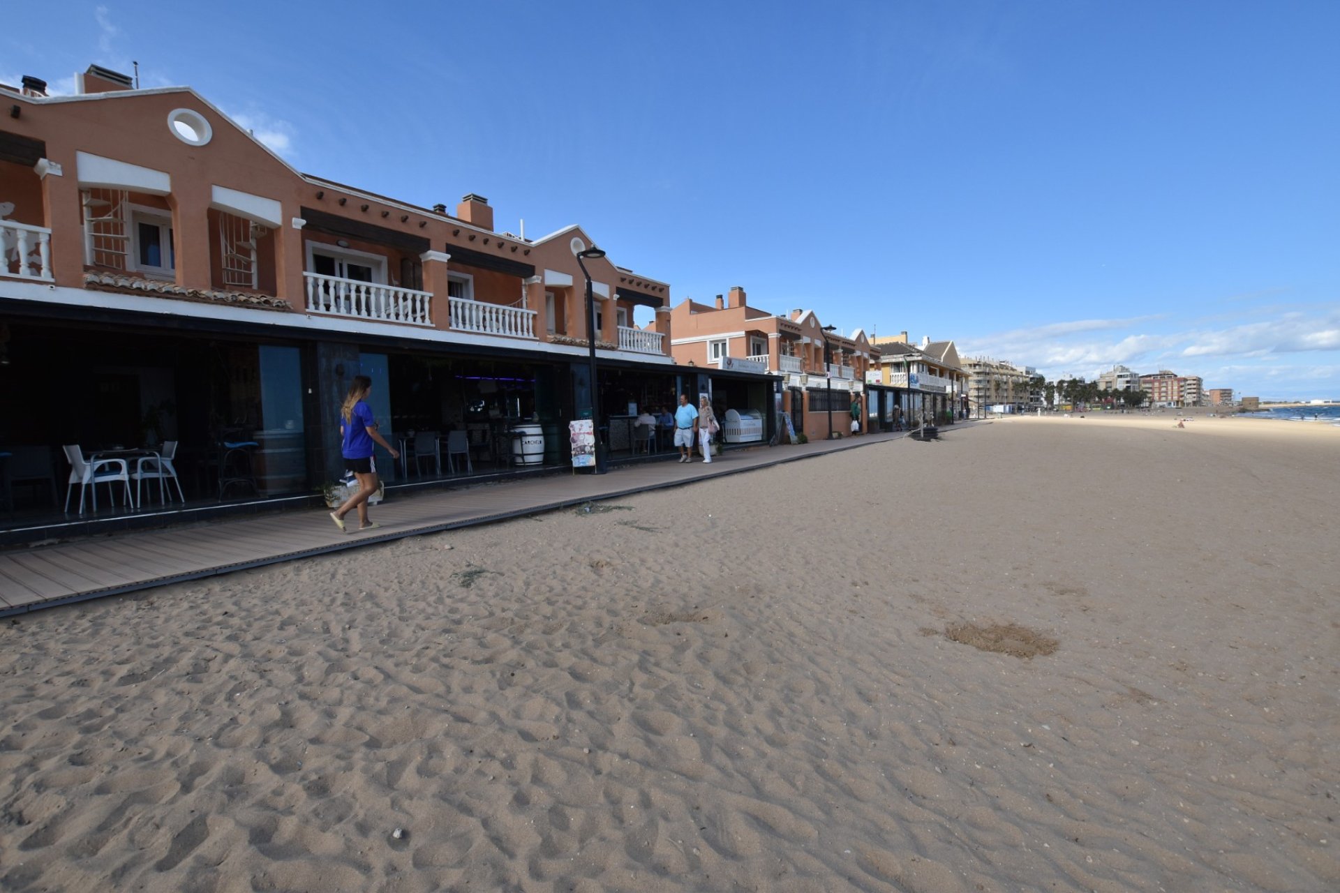 Resale - Townhouse - La Mata