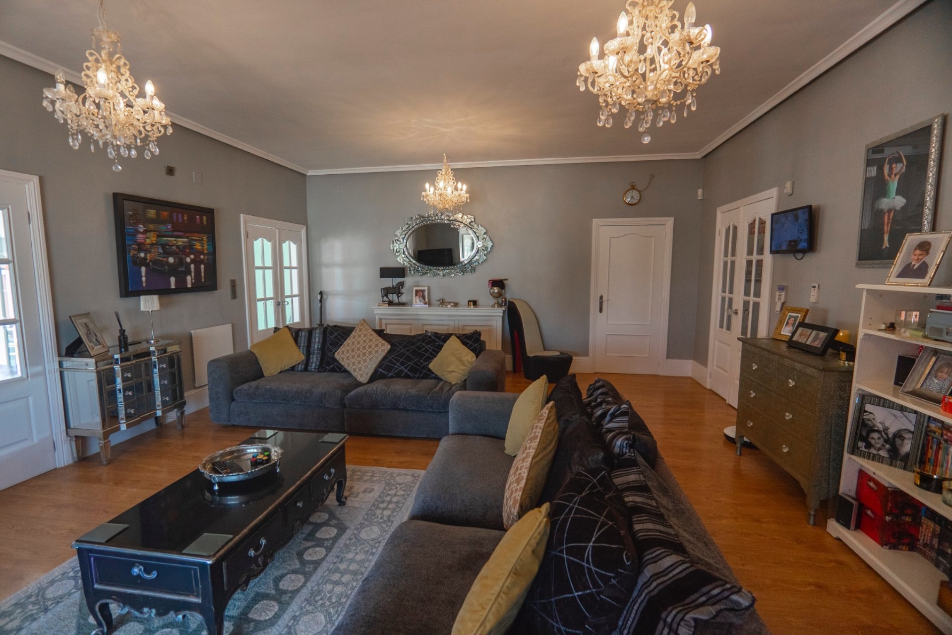 Resale - Townhouse - Las Heredades - Heredades