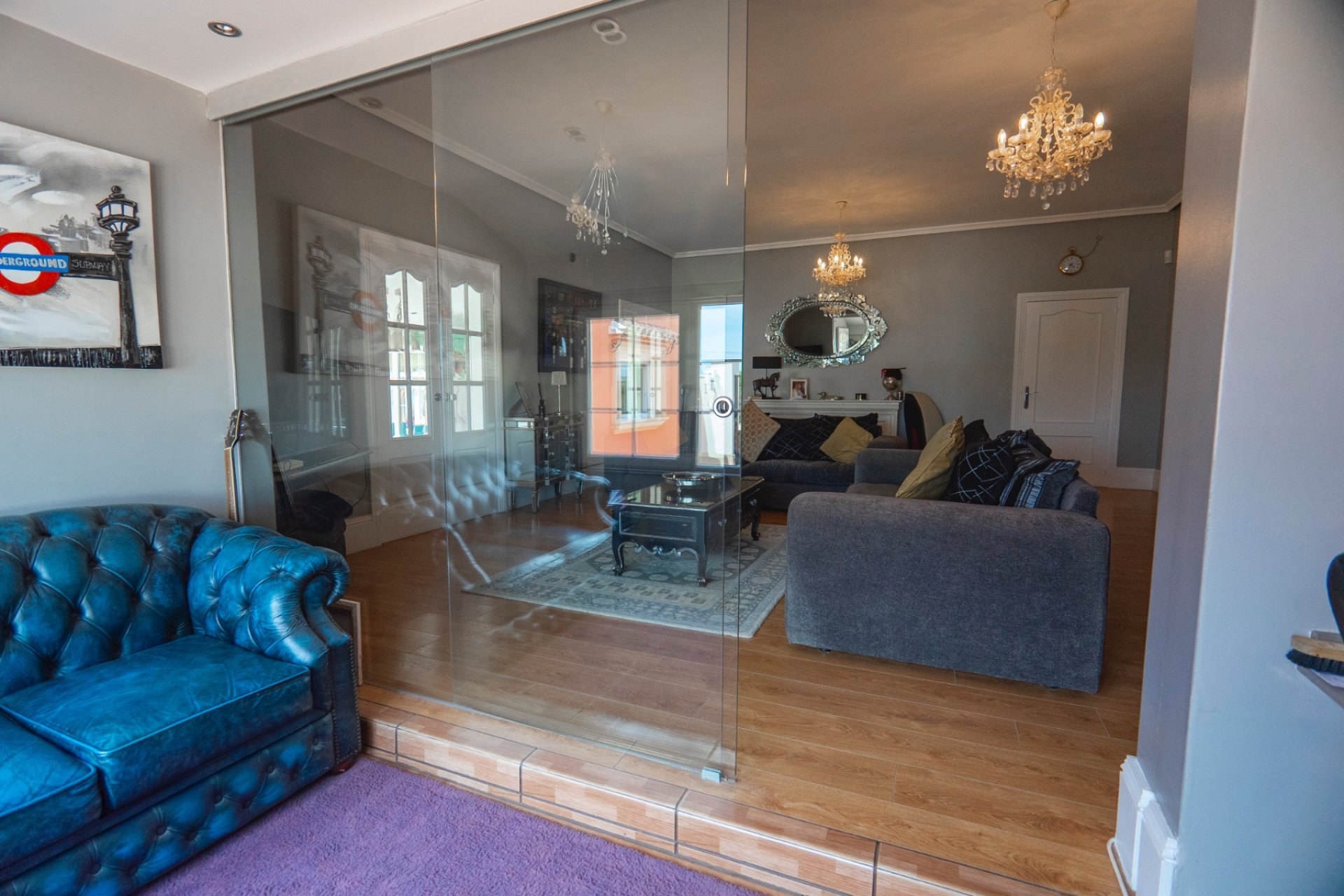 Resale - Townhouse - Las Heredades - Heredades