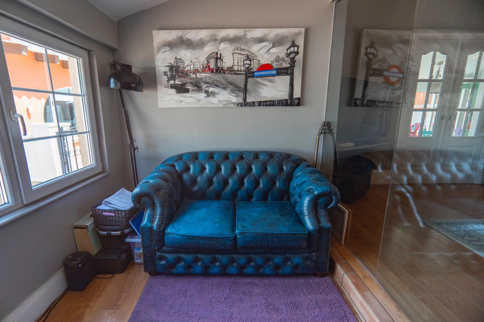 Resale - Townhouse - Las Heredades - Heredades