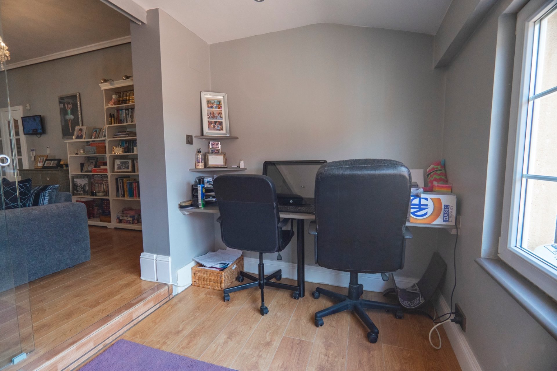 Resale - Townhouse - Las Heredades - Heredades