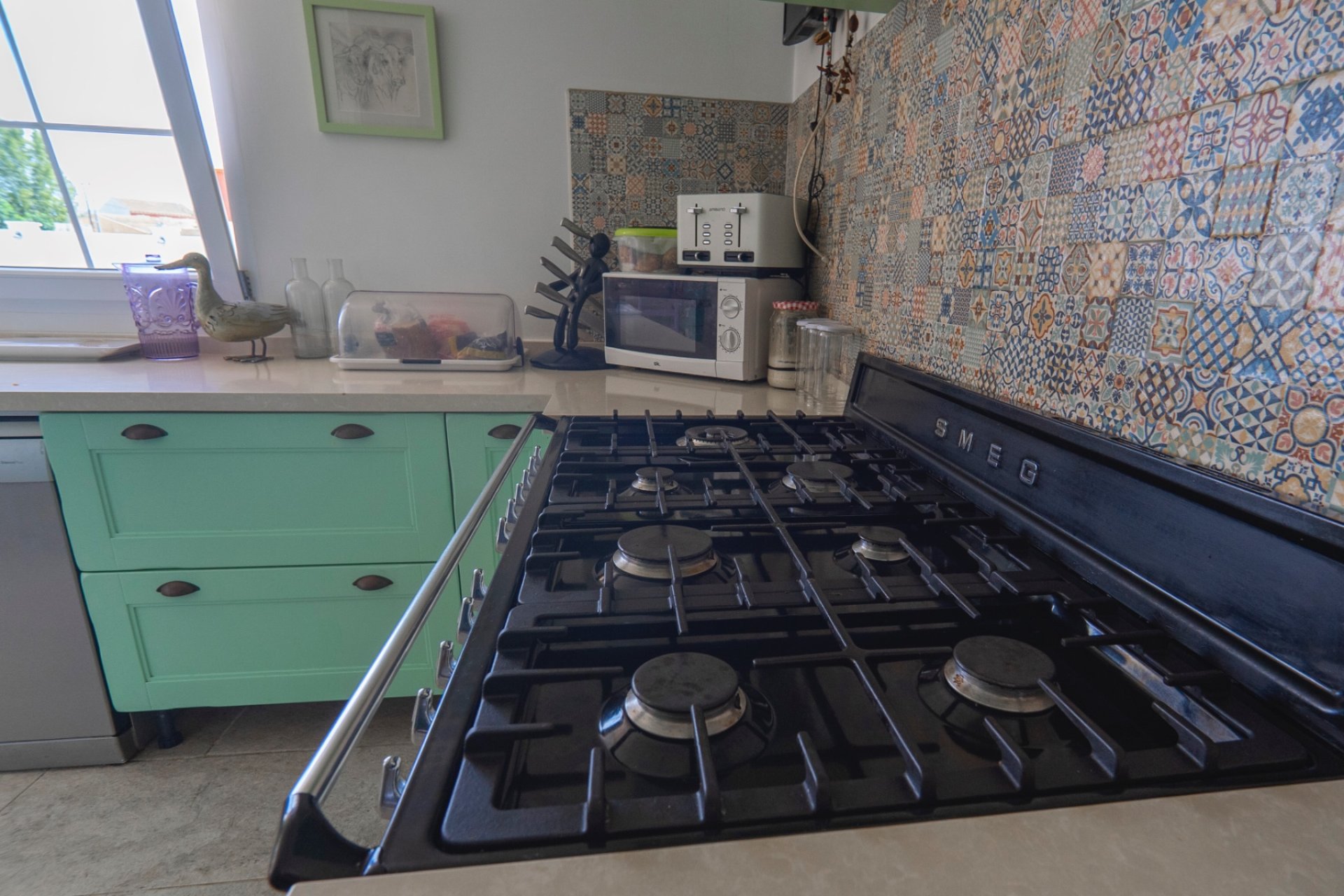 Resale - Townhouse - Las Heredades - Heredades