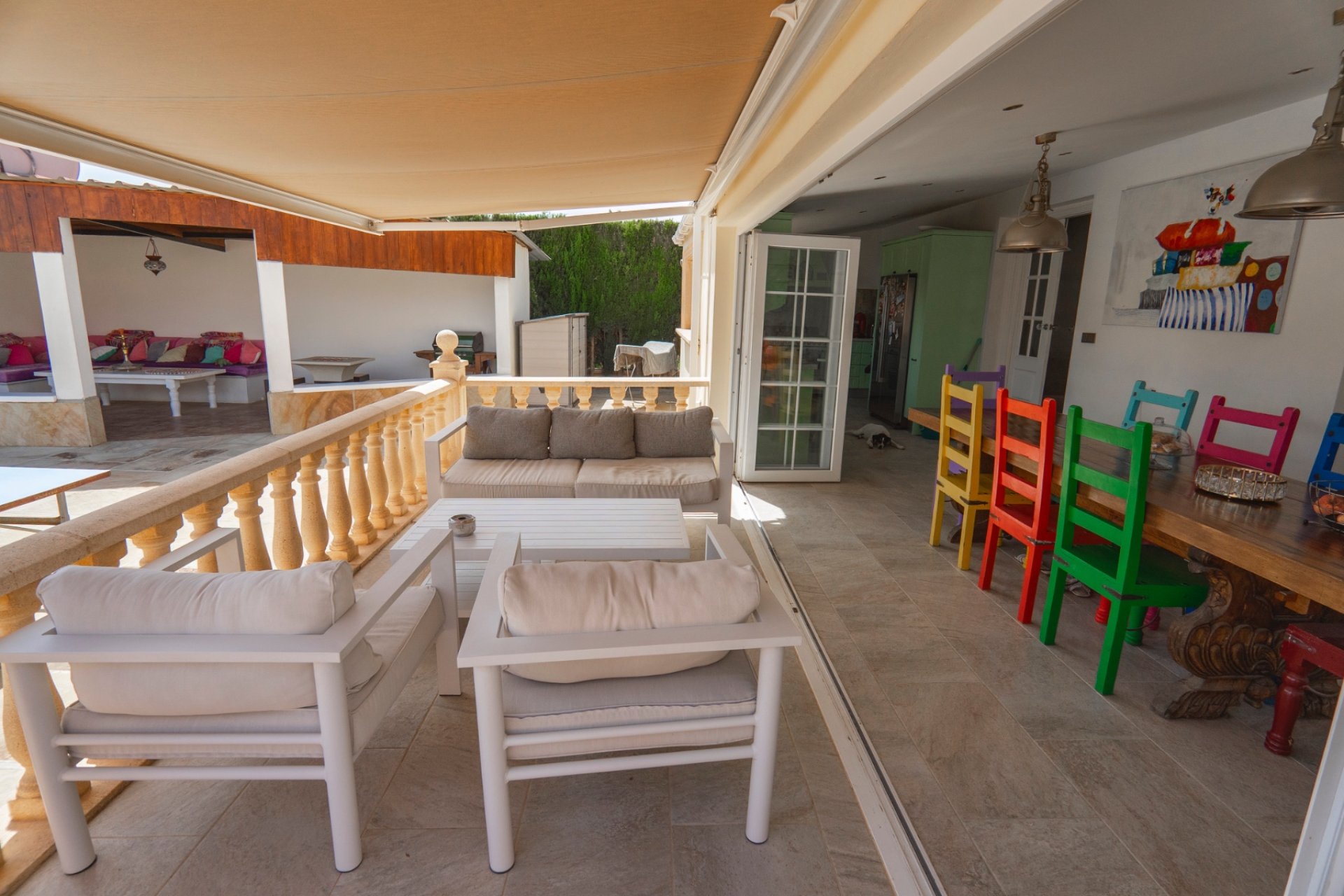 Resale - Townhouse - Las Heredades - Heredades