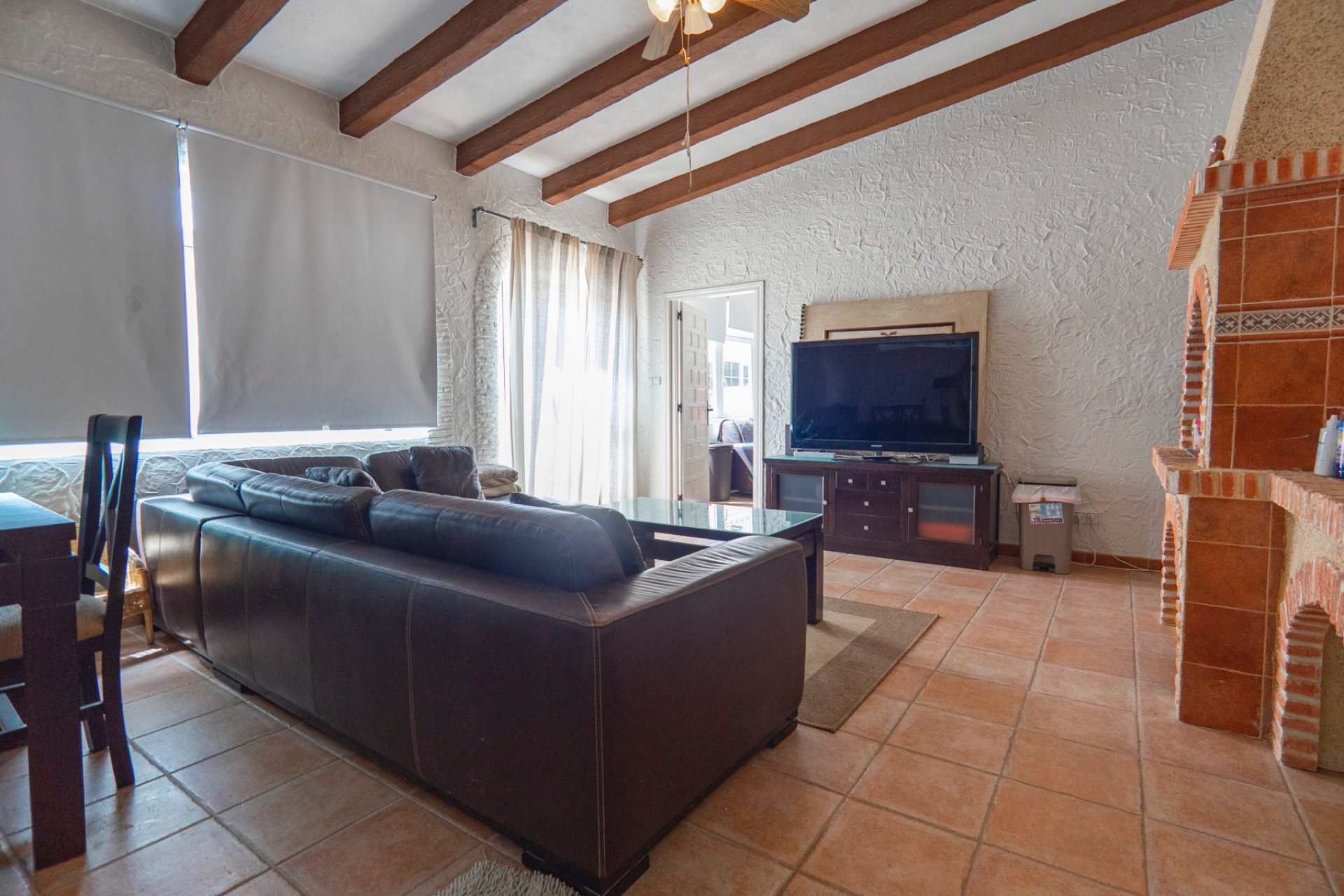 Resale - Townhouse - Las Heredades - Heredades