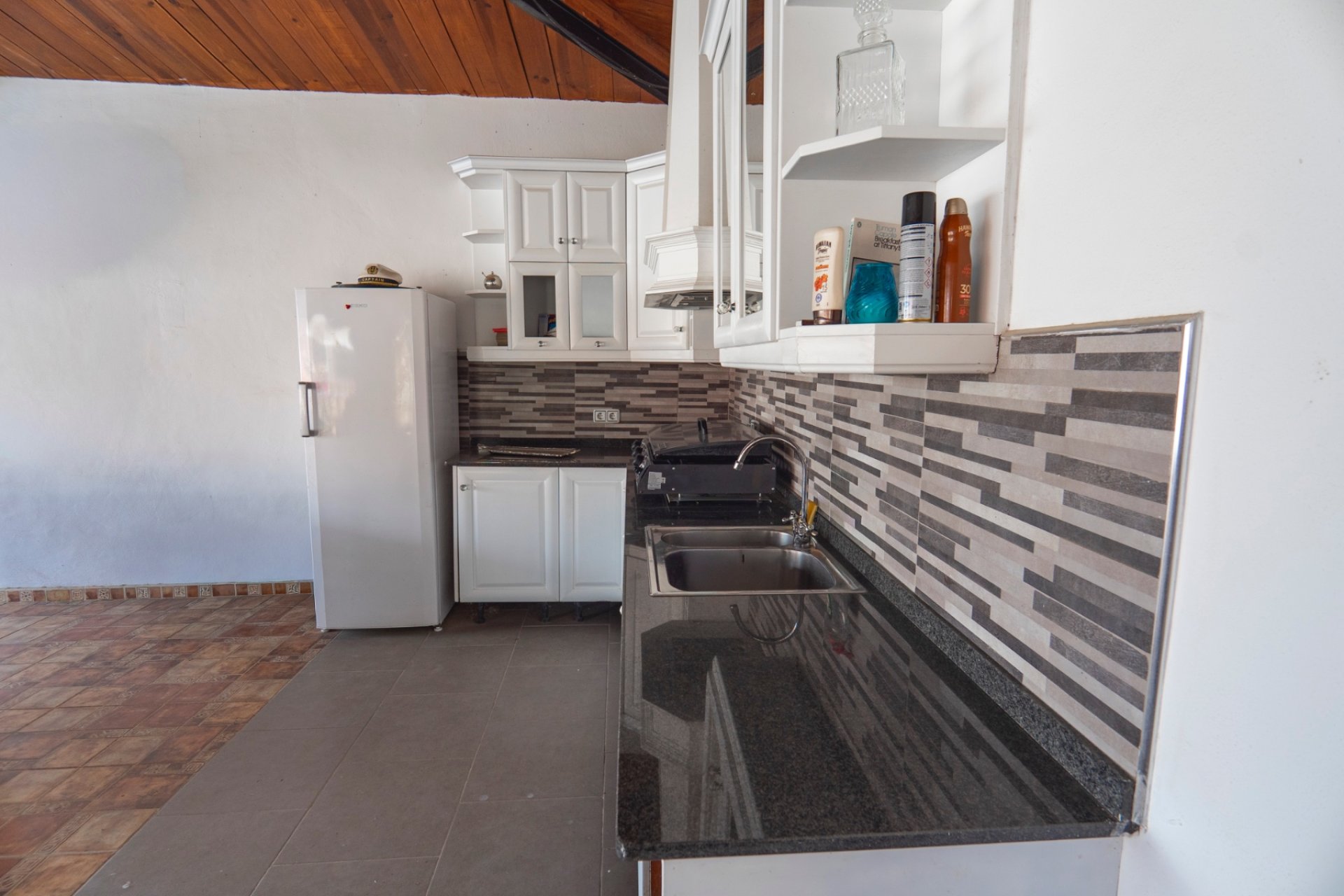 Resale - Townhouse - Las Heredades - Heredades