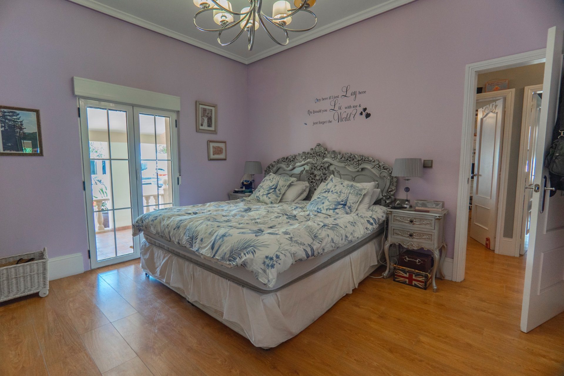 Resale - Townhouse - Las Heredades - Heredades