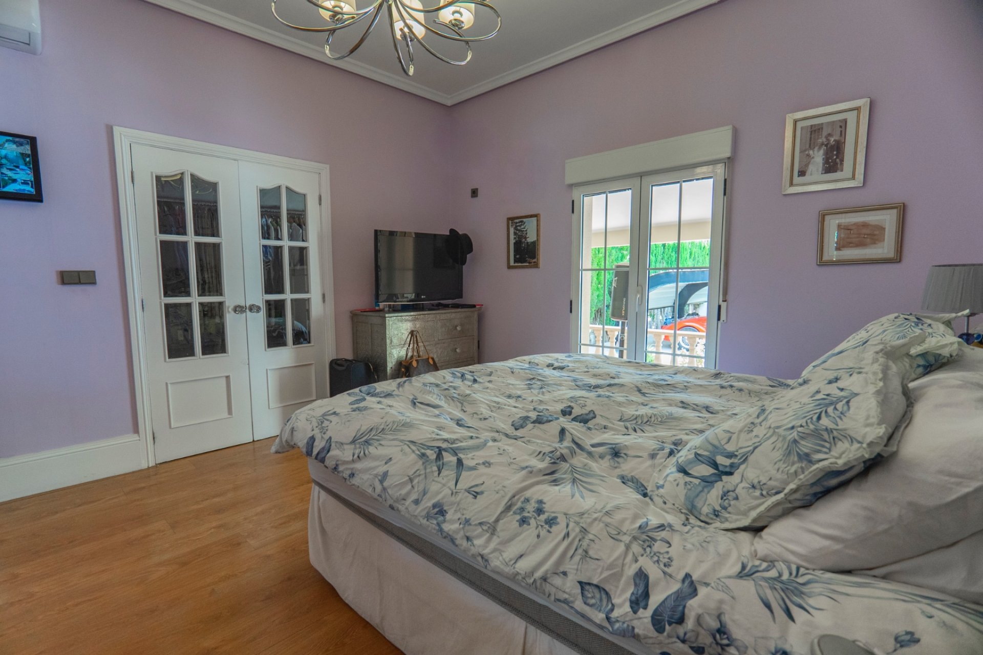 Resale - Townhouse - Las Heredades - Heredades