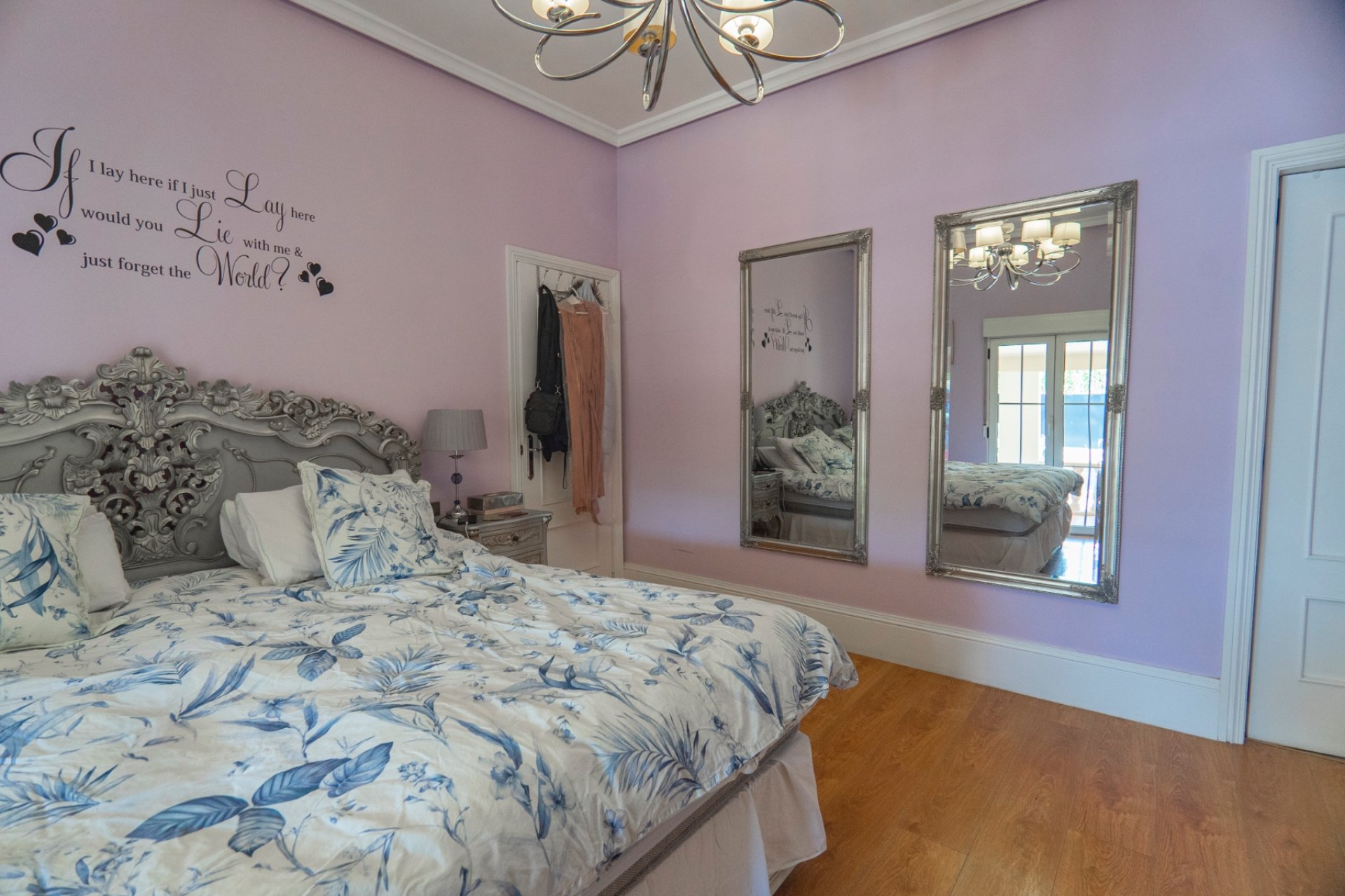 Resale - Townhouse - Las Heredades - Heredades