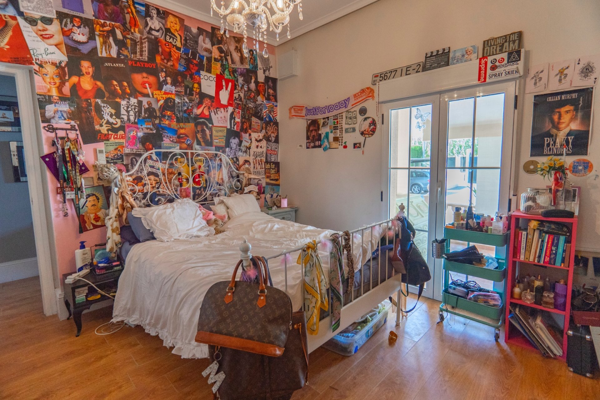 Resale - Townhouse - Las Heredades - Heredades