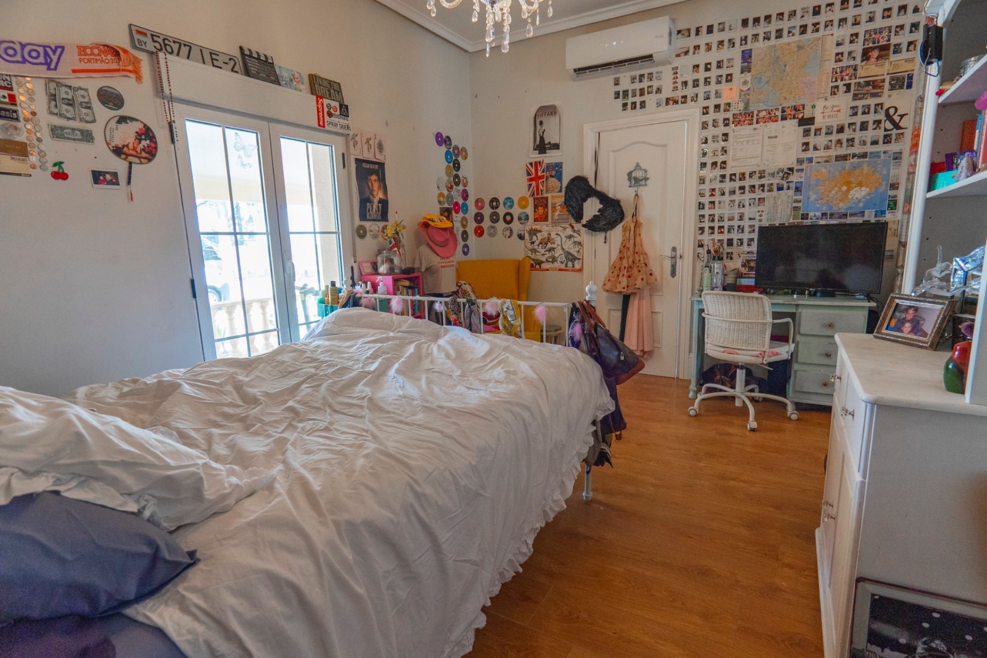 Resale - Townhouse - Las Heredades - Heredades