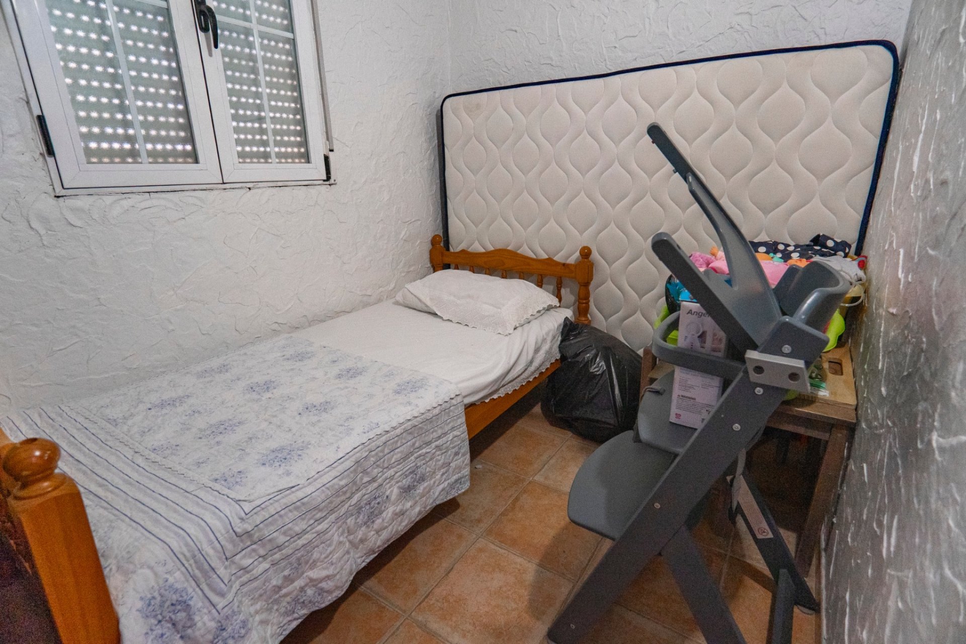 Resale - Townhouse - Las Heredades - Heredades