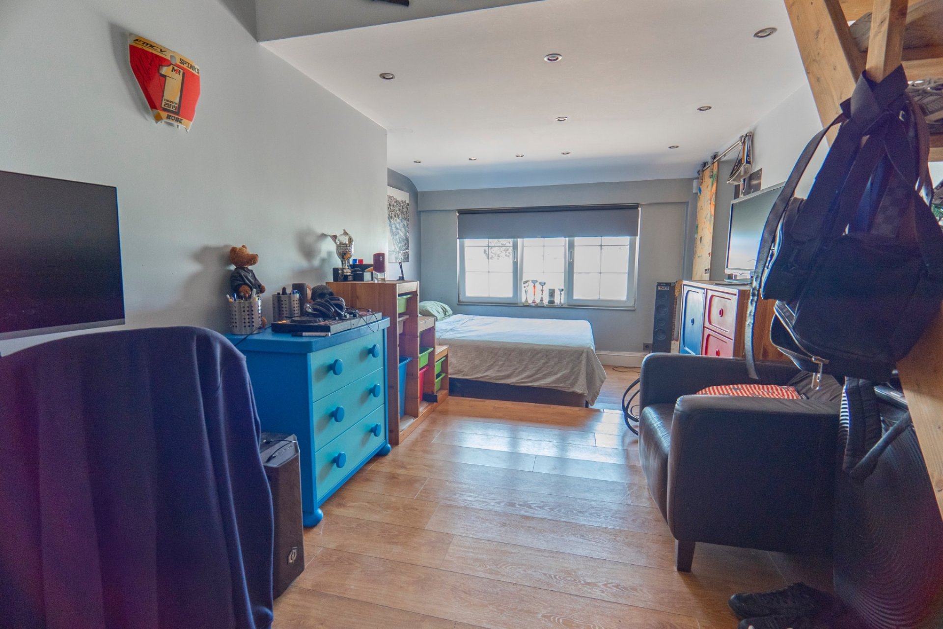 Resale - Townhouse - Las Heredades - Heredades