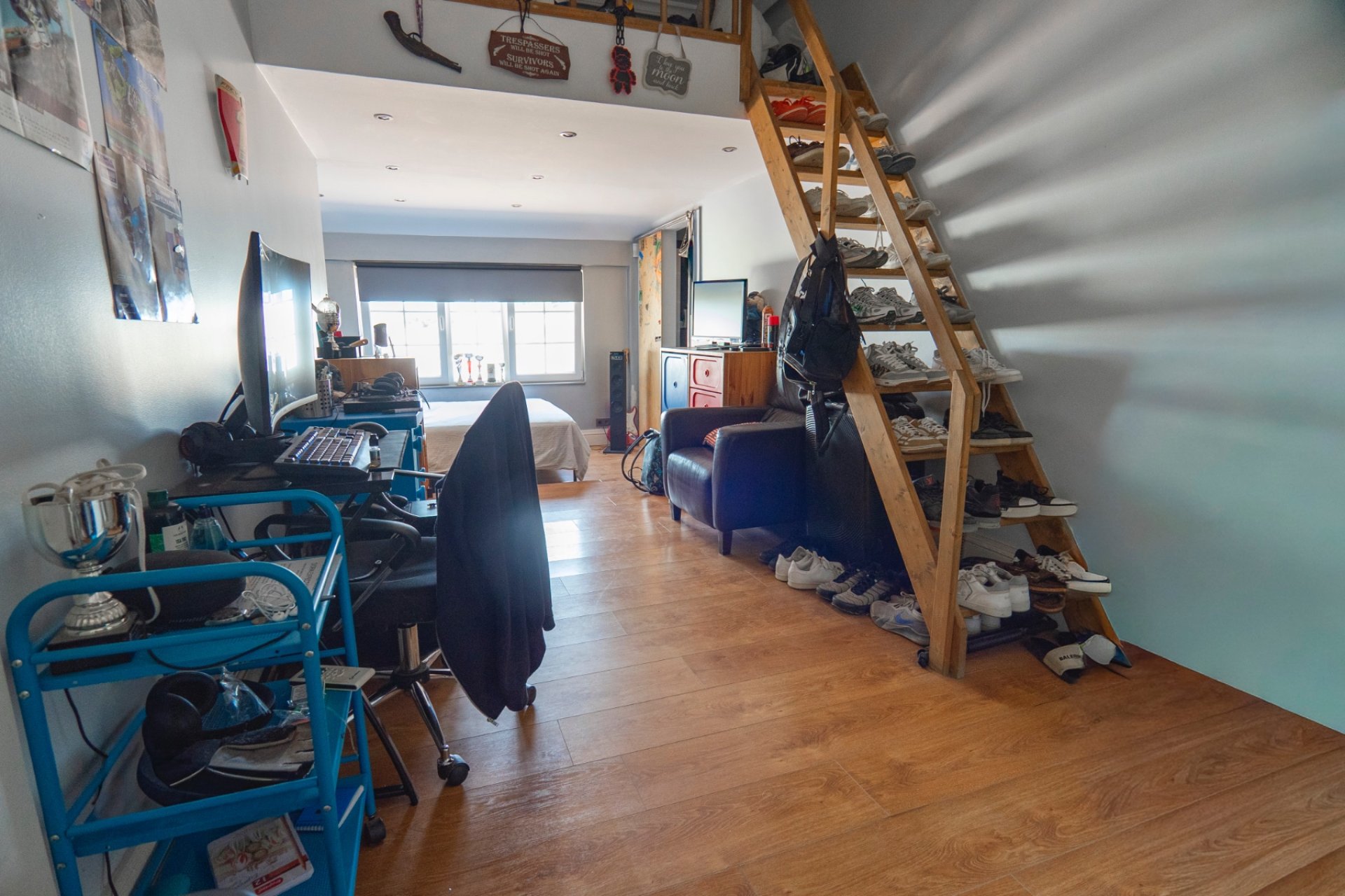 Resale - Townhouse - Las Heredades - Heredades