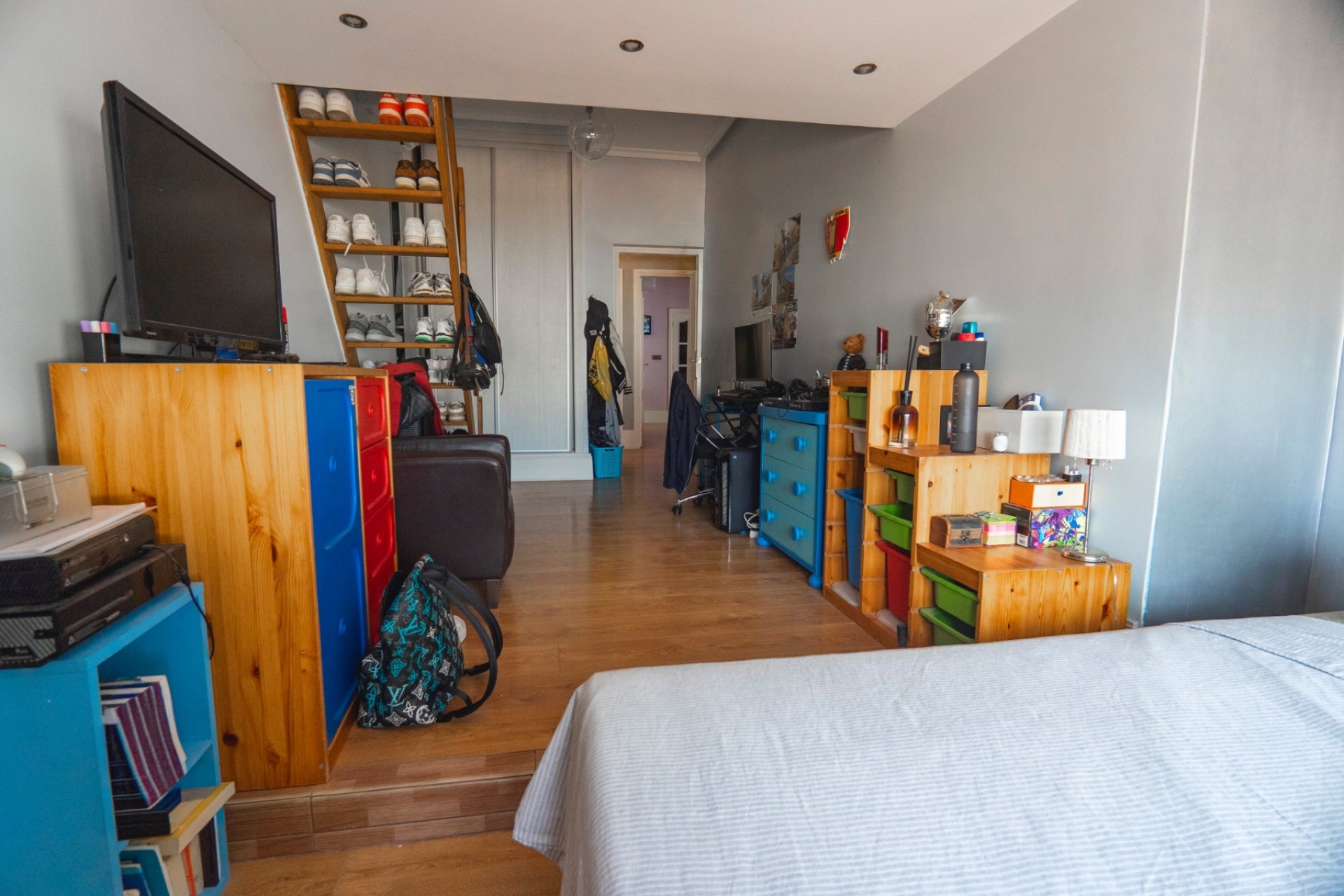 Resale - Townhouse - Las Heredades - Heredades