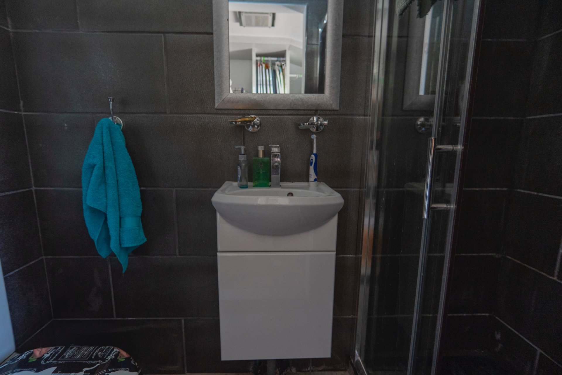 Resale - Townhouse - Las Heredades - Heredades