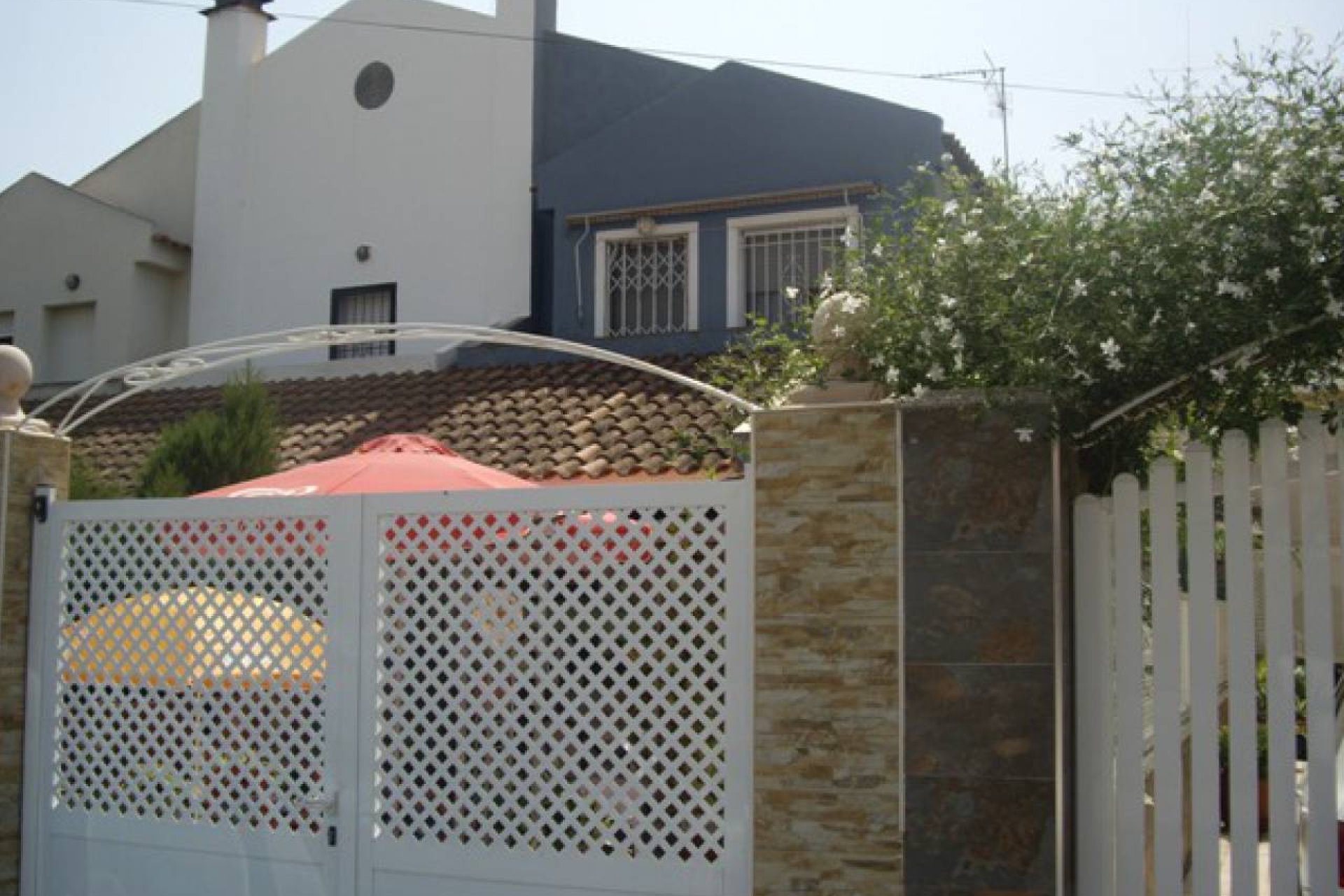 Resale - Townhouse - Los Alcazares - Beach