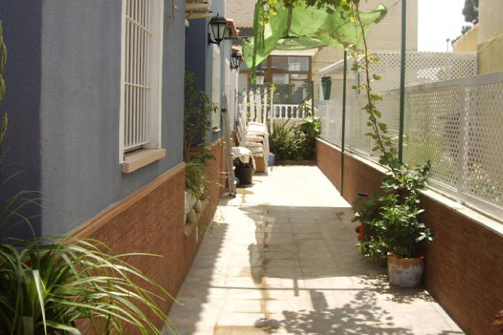 Resale - Townhouse - Los Alcazares - Beach