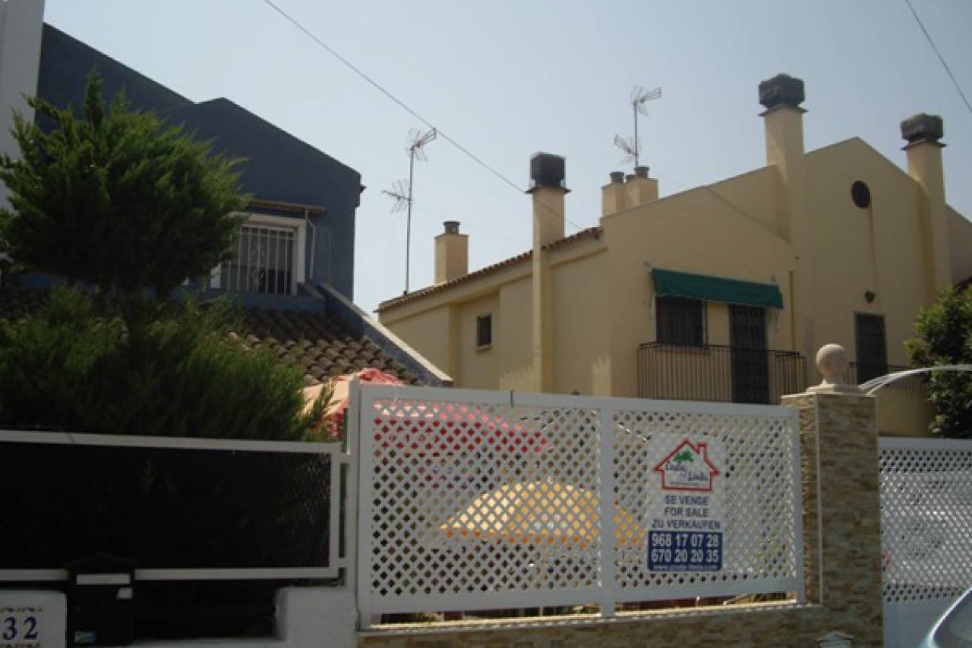 Resale - Townhouse - Los Alcazares - Beach