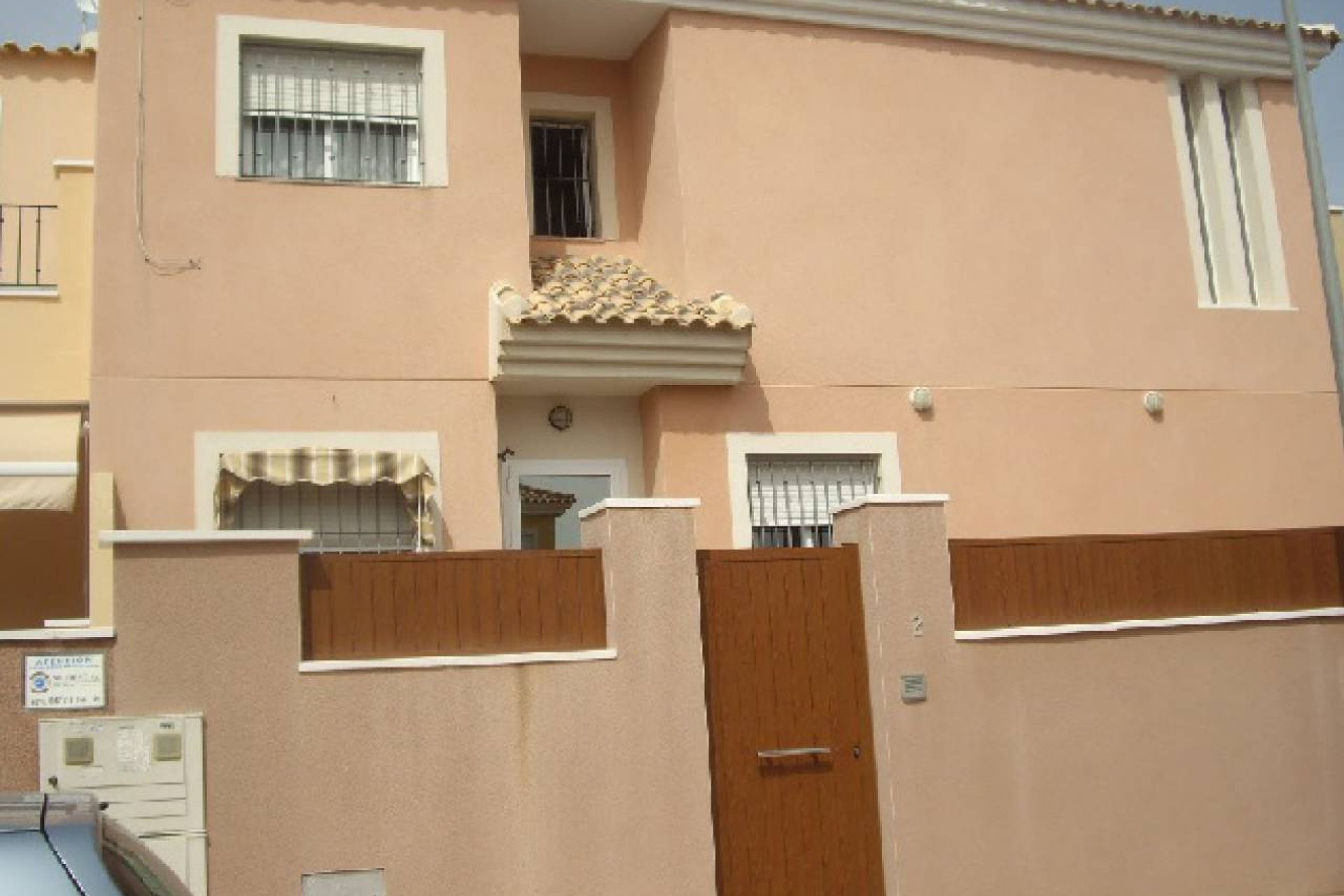 Resale - Townhouse - Los Alcazares - Beach