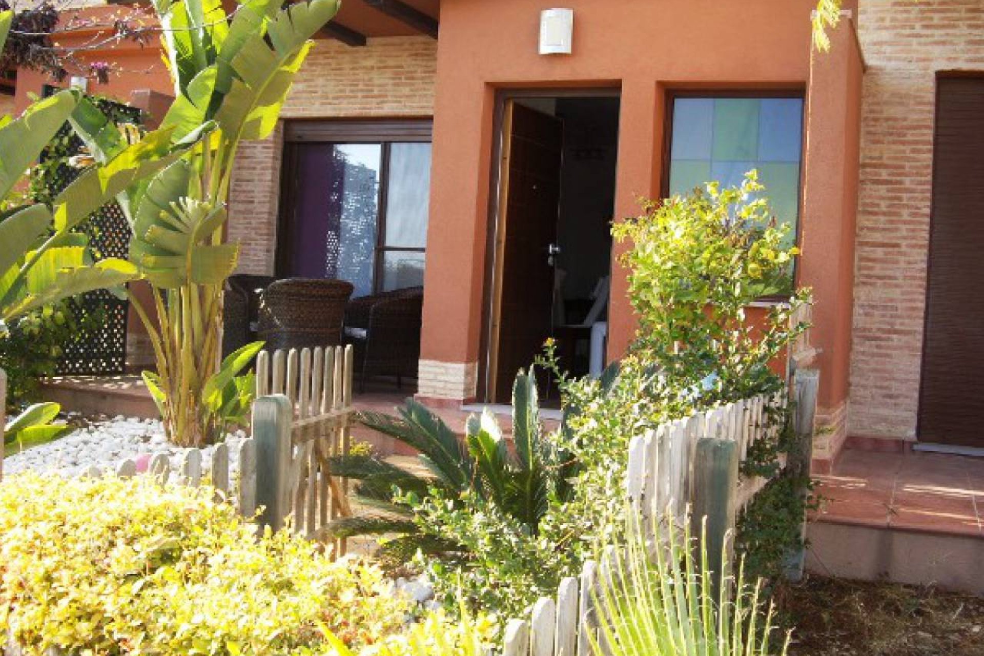 Resale - Townhouse - Los Alcazares - La Serena