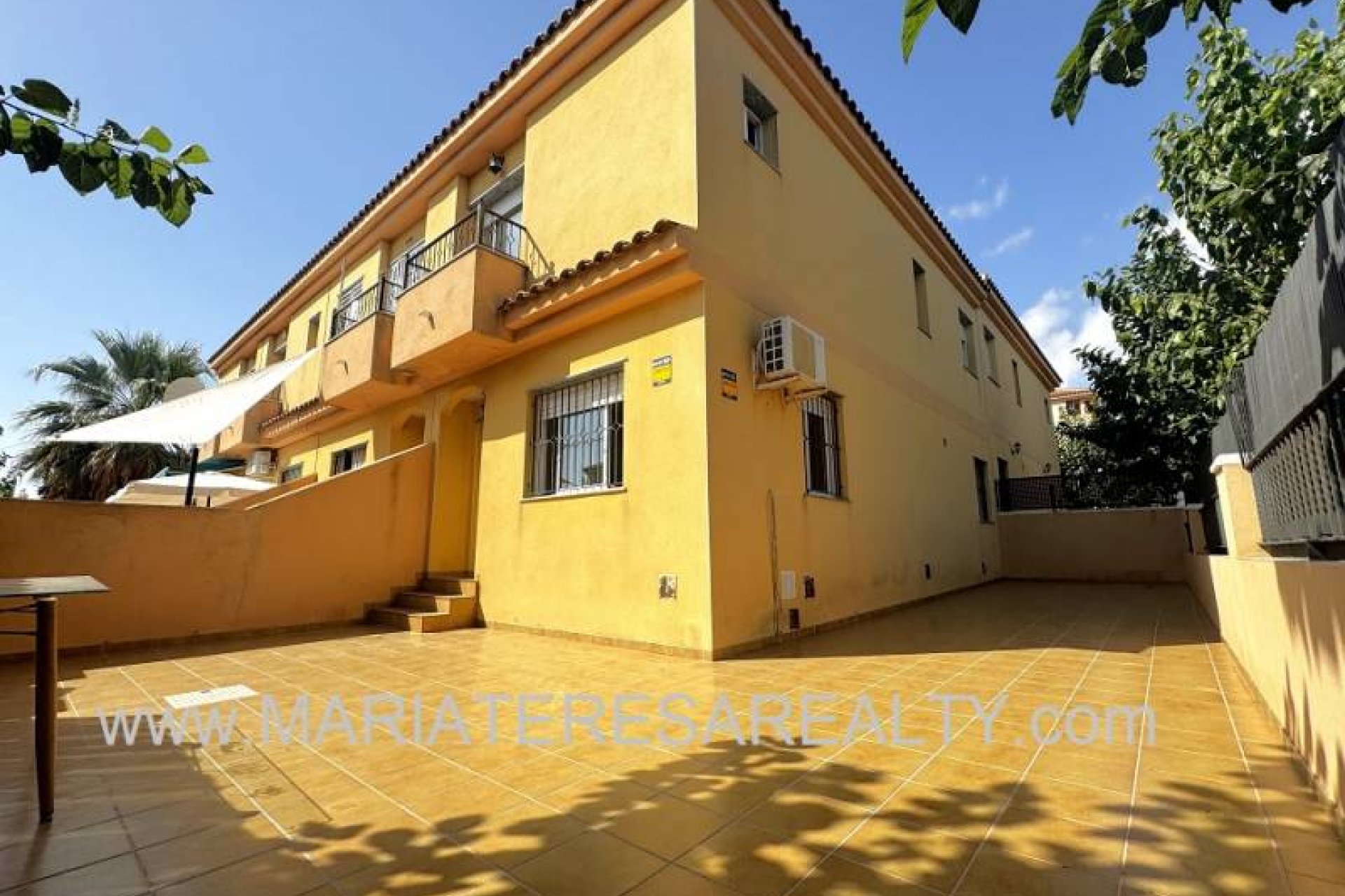 Resale - Townhouse - Los Alcazares - Los Narejos