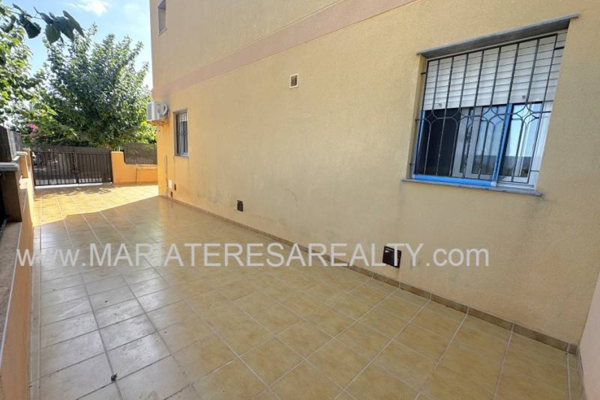 Resale - Townhouse - Los Alcazares - Los Narejos