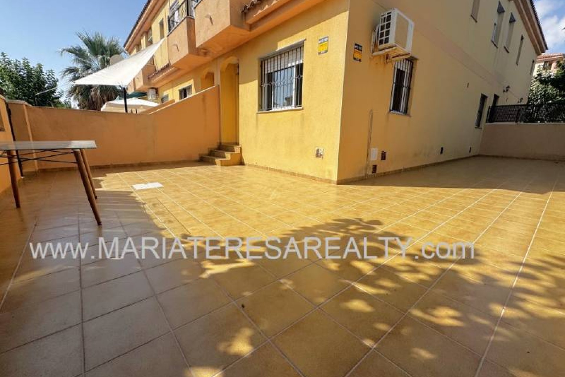 Resale - Townhouse - Los Alcazares - Los Narejos