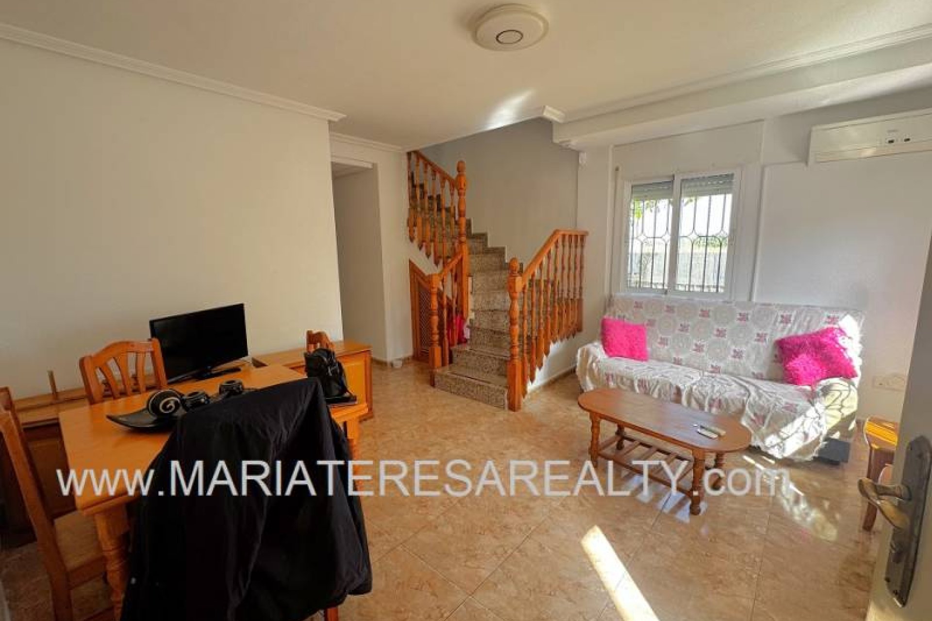 Resale - Townhouse - Los Alcazares - Los Narejos