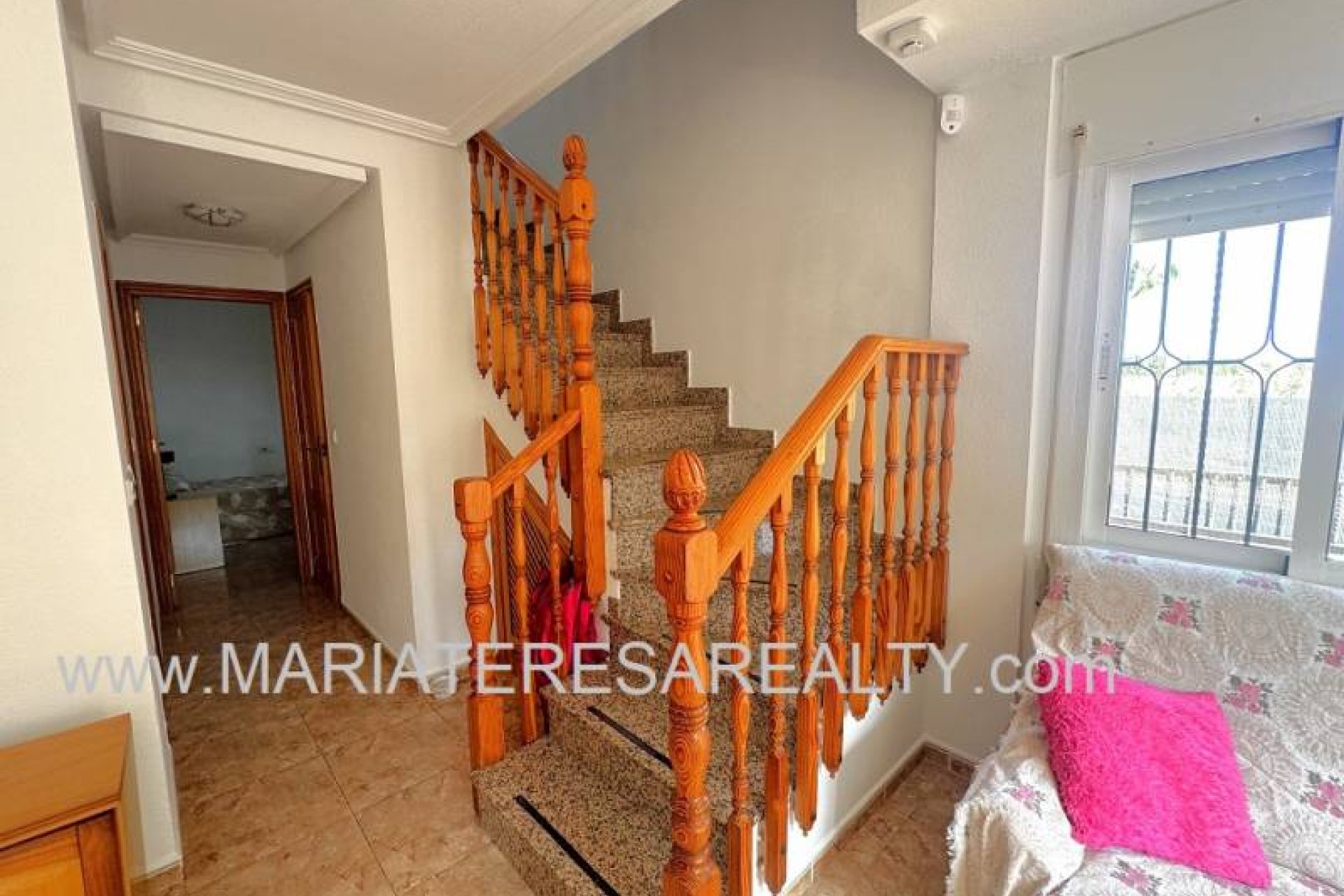 Resale - Townhouse - Los Alcazares - Los Narejos
