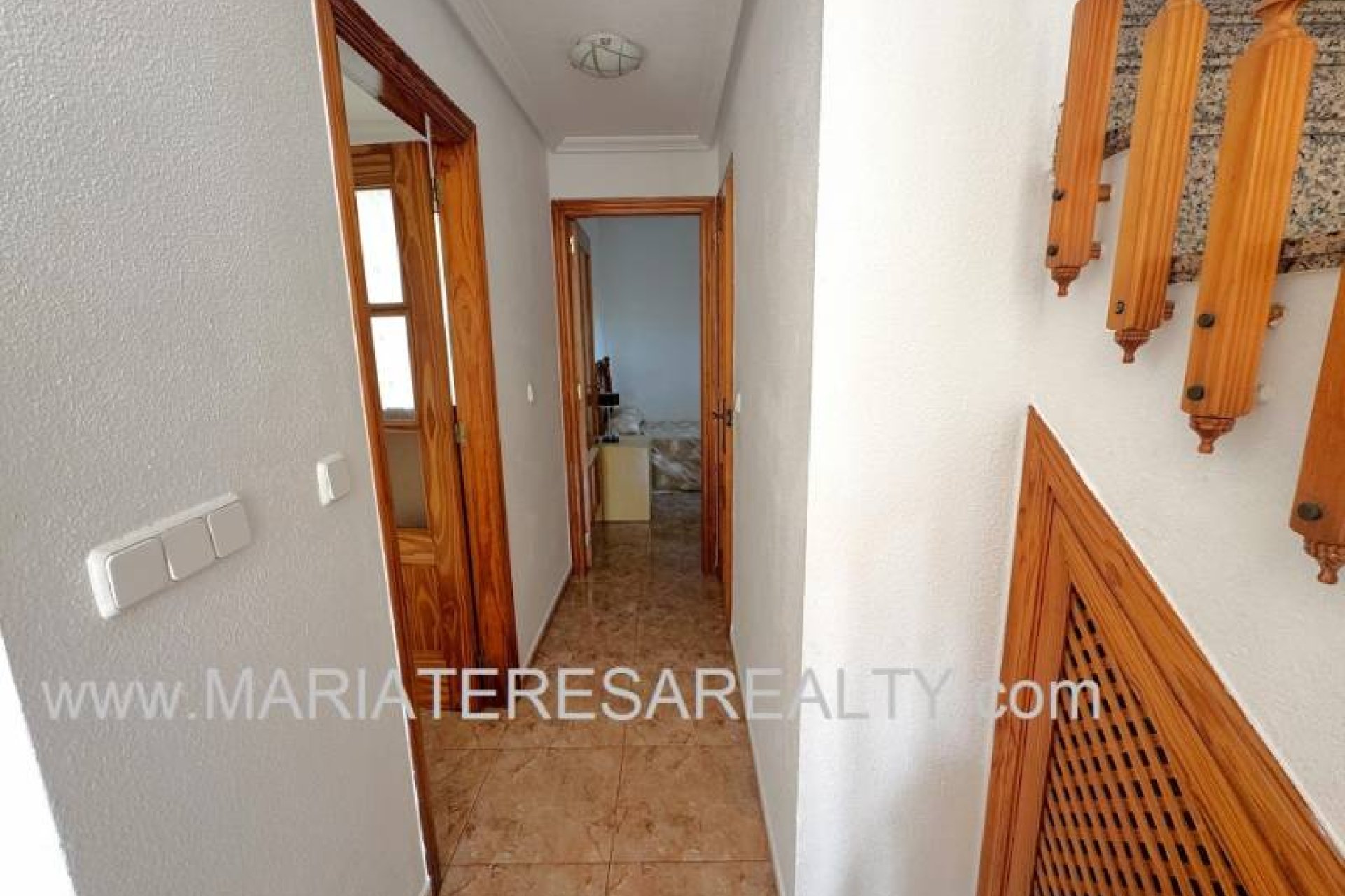 Resale - Townhouse - Los Alcazares - Los Narejos