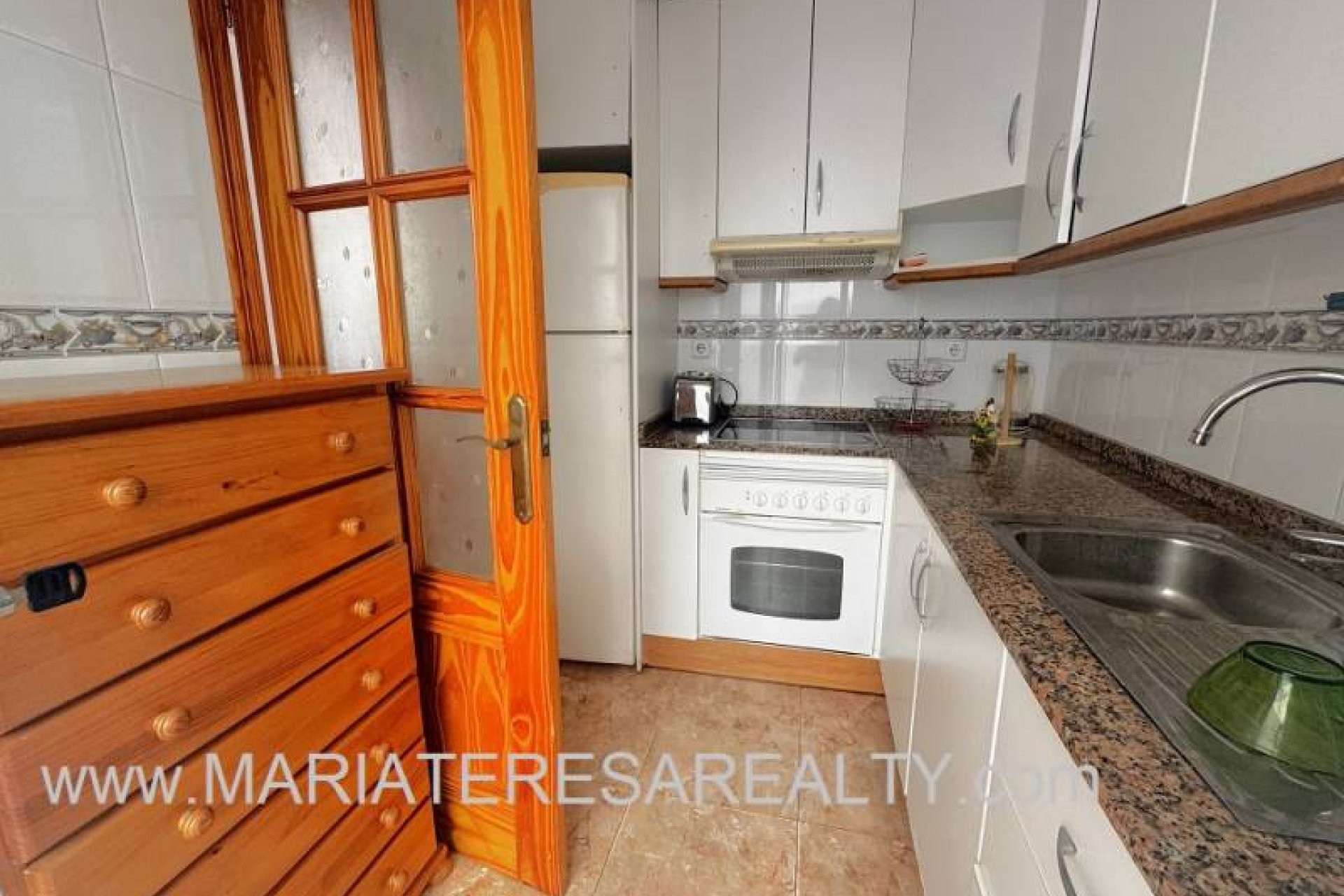 Resale - Townhouse - Los Alcazares - Los Narejos