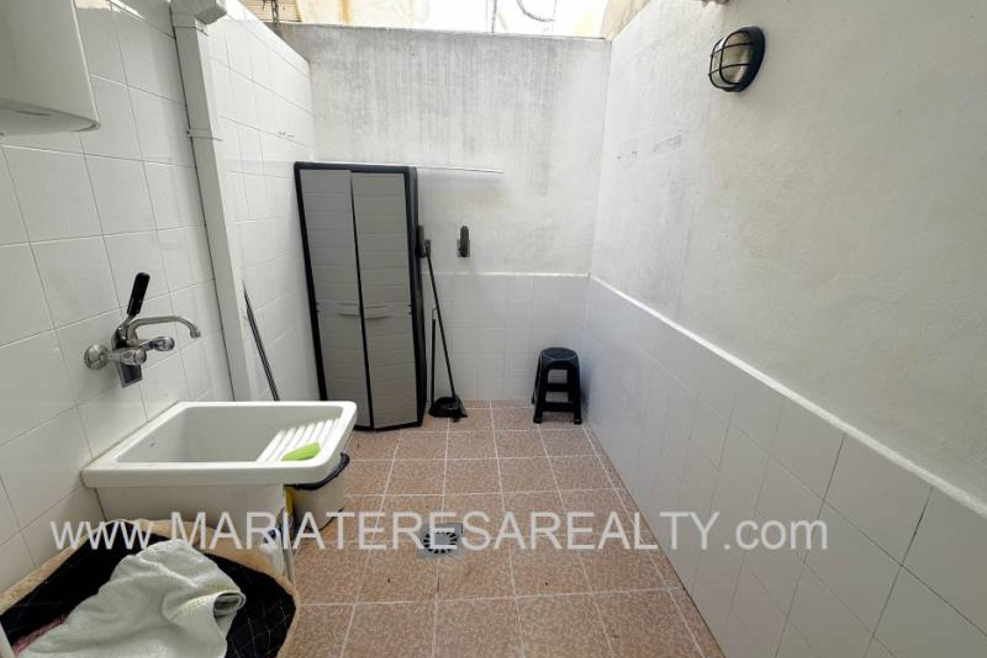 Resale - Townhouse - Los Alcazares - Los Narejos