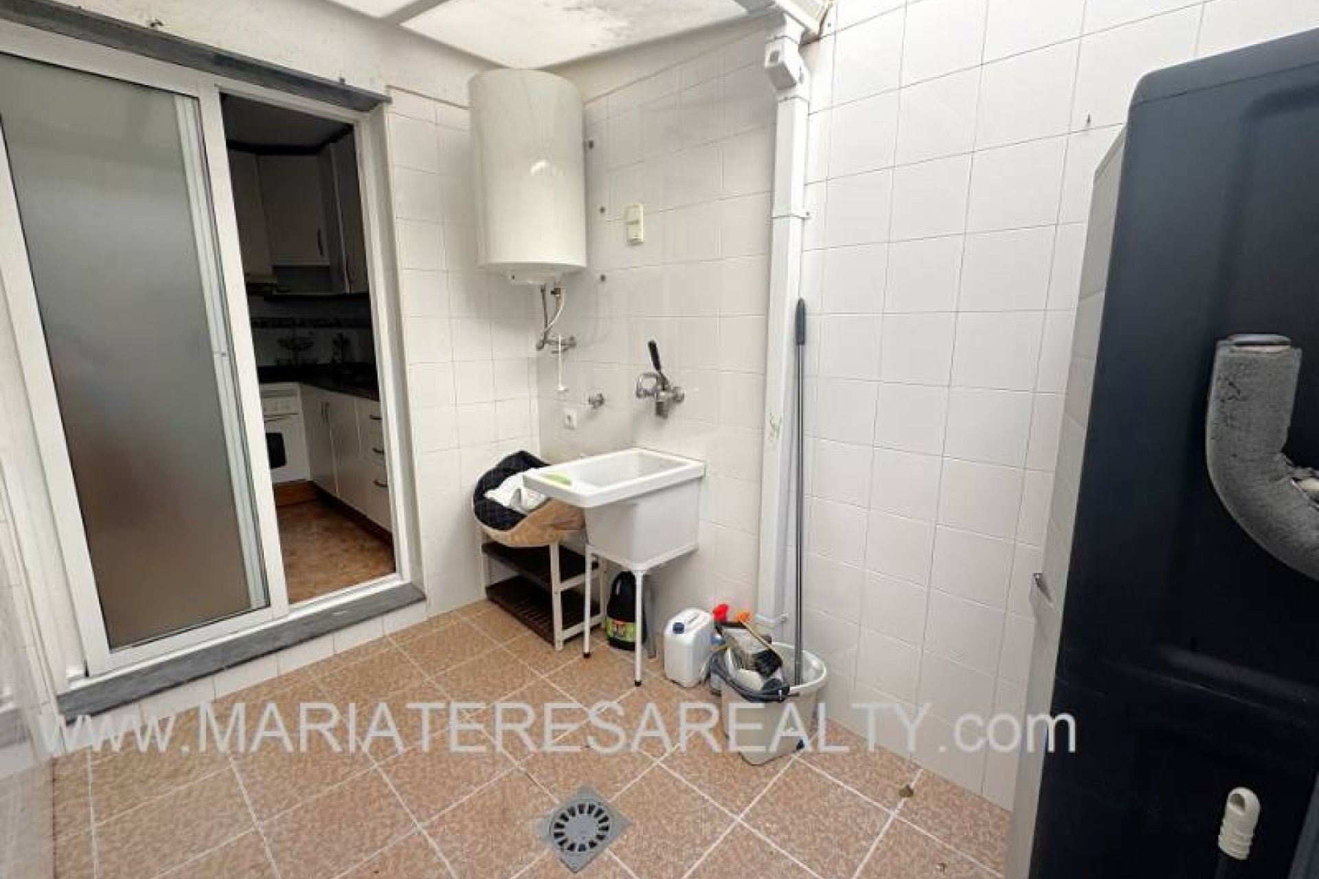 Resale - Townhouse - Los Alcazares - Los Narejos