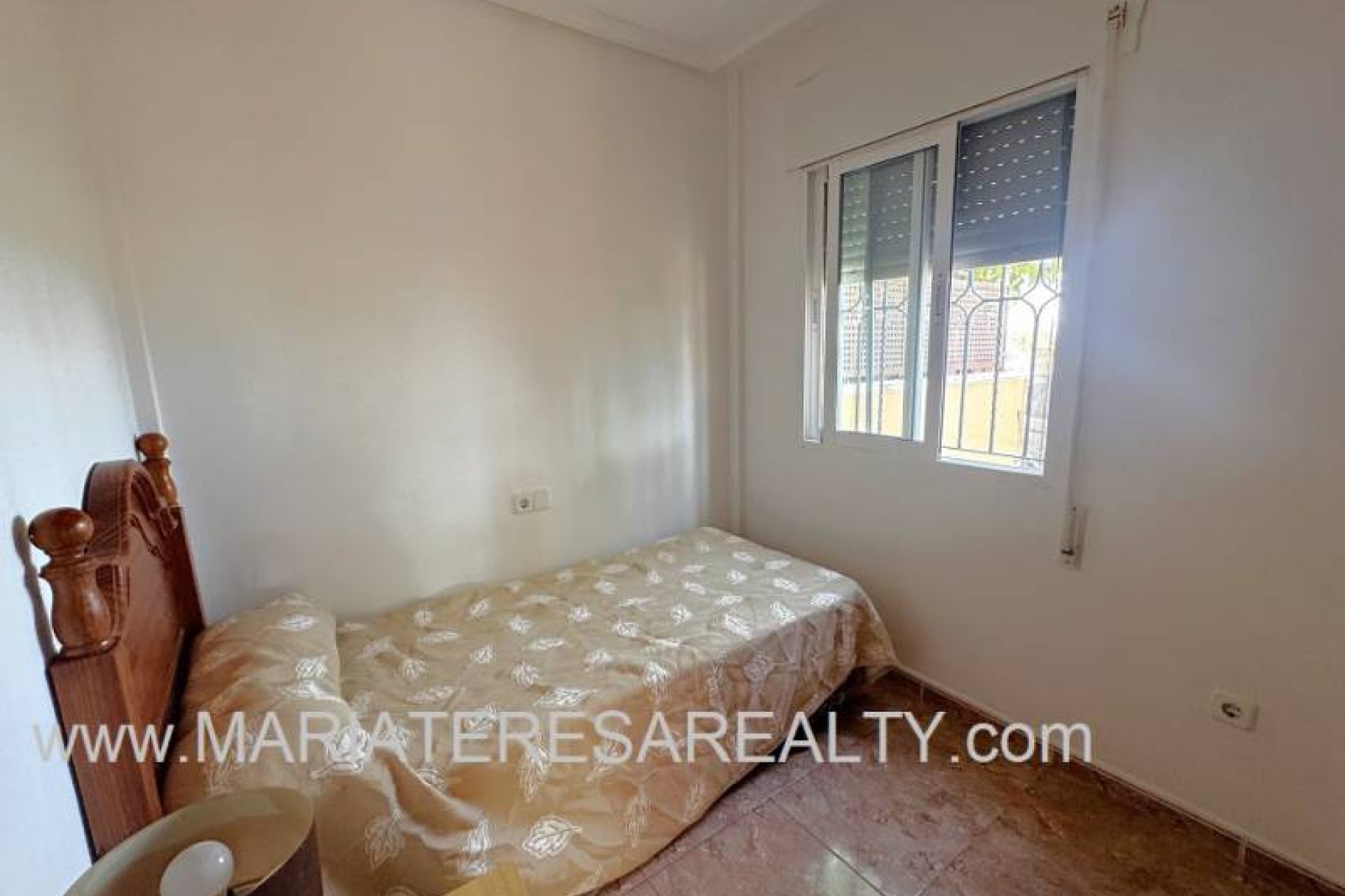 Resale - Townhouse - Los Alcazares - Los Narejos