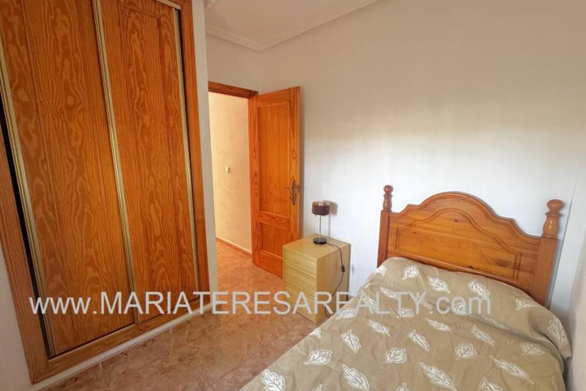 Resale - Townhouse - Los Alcazares - Los Narejos