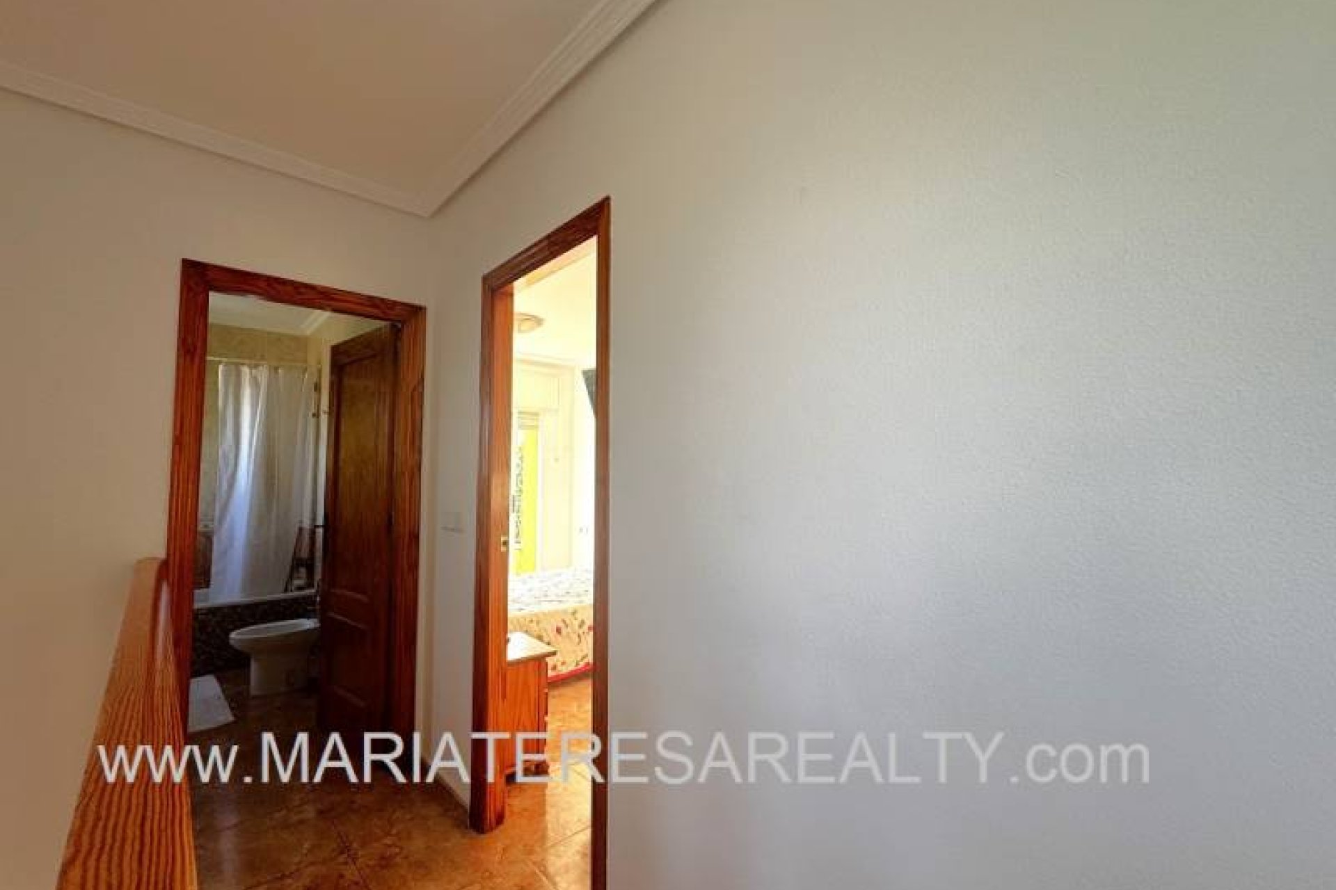 Resale - Townhouse - Los Alcazares - Los Narejos