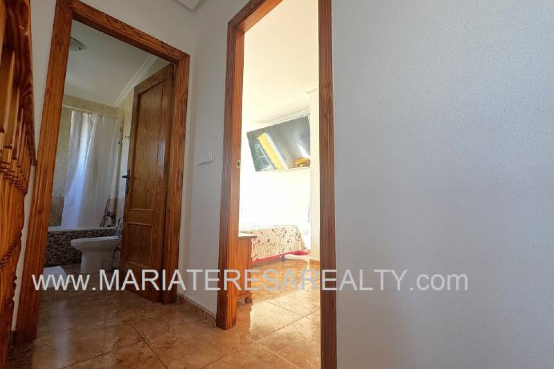 Resale - Townhouse - Los Alcazares - Los Narejos