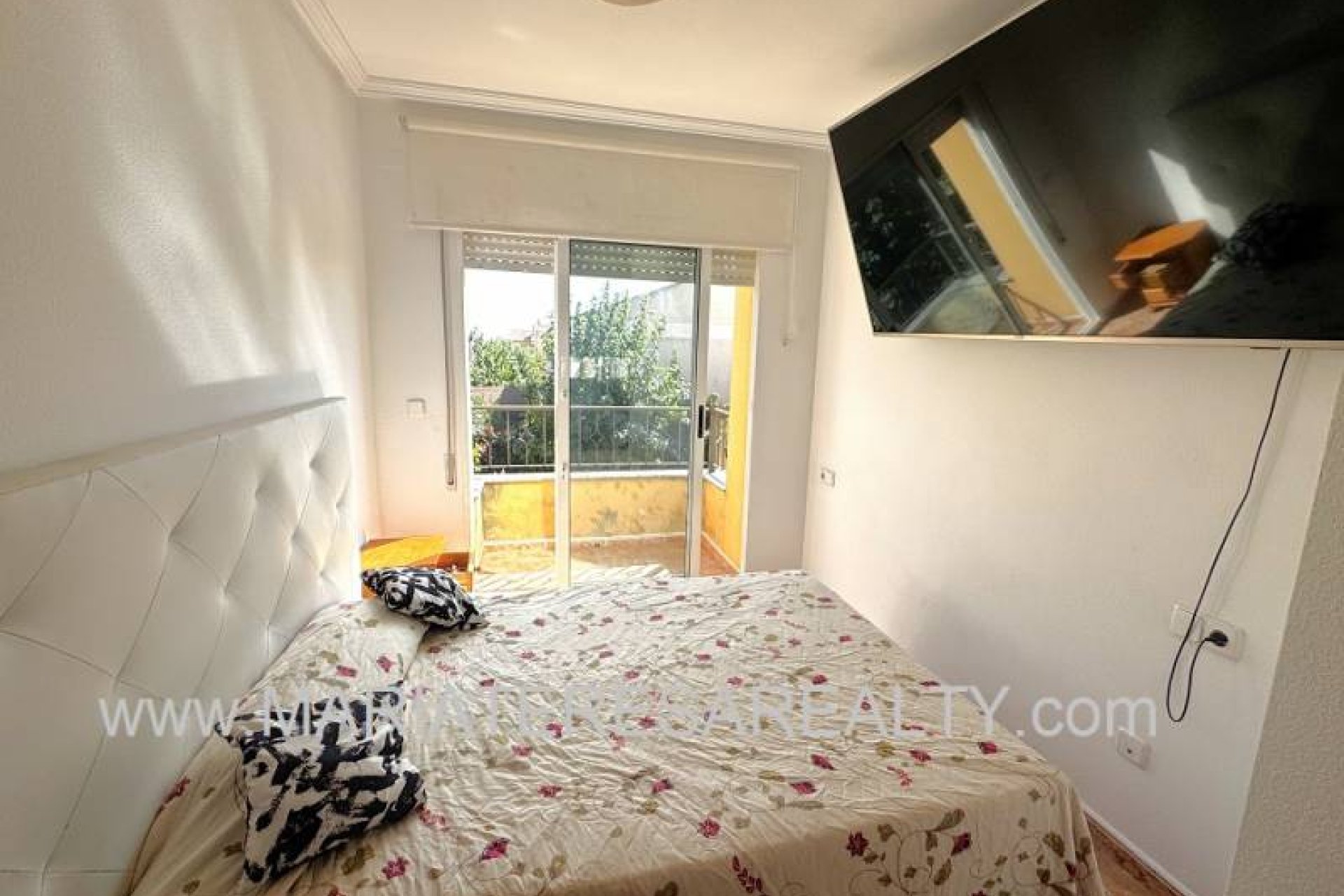 Resale - Townhouse - Los Alcazares - Los Narejos