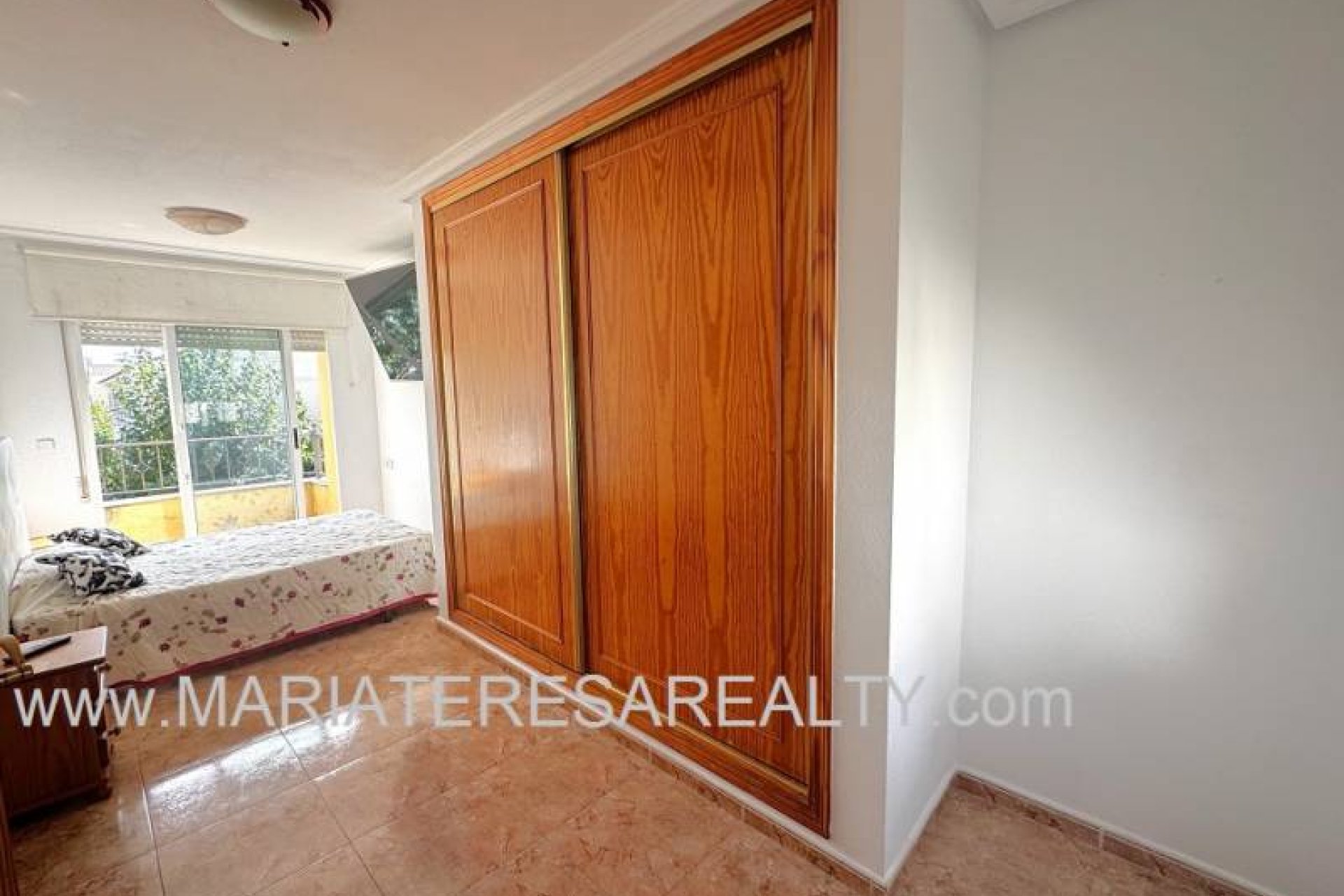 Resale - Townhouse - Los Alcazares - Los Narejos