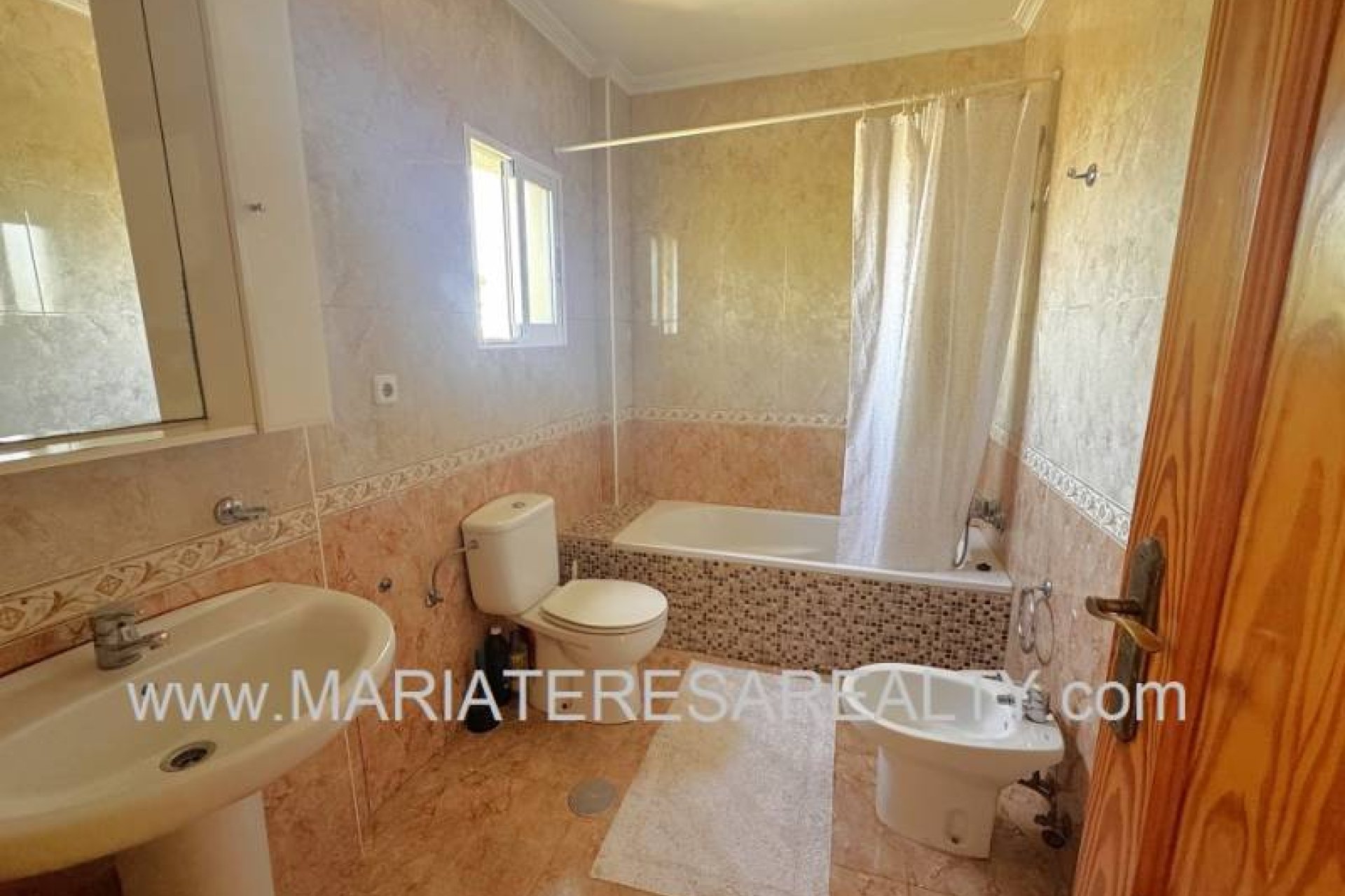 Resale - Townhouse - Los Alcazares - Los Narejos