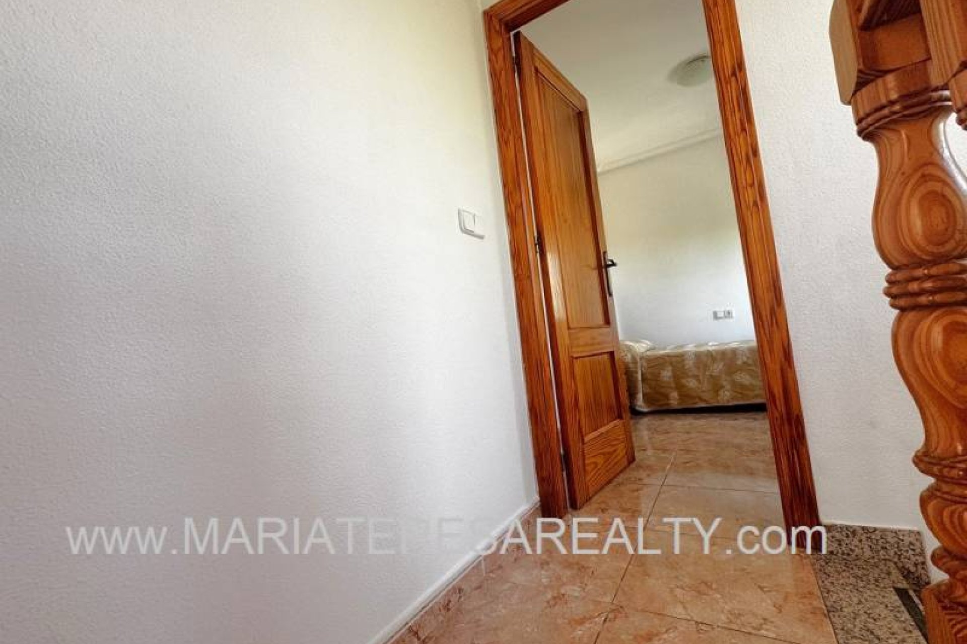 Resale - Townhouse - Los Alcazares - Los Narejos