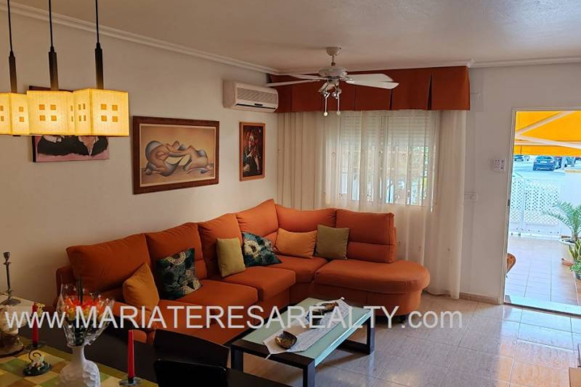 Resale - Townhouse - Los Alcazares - Los Narejos