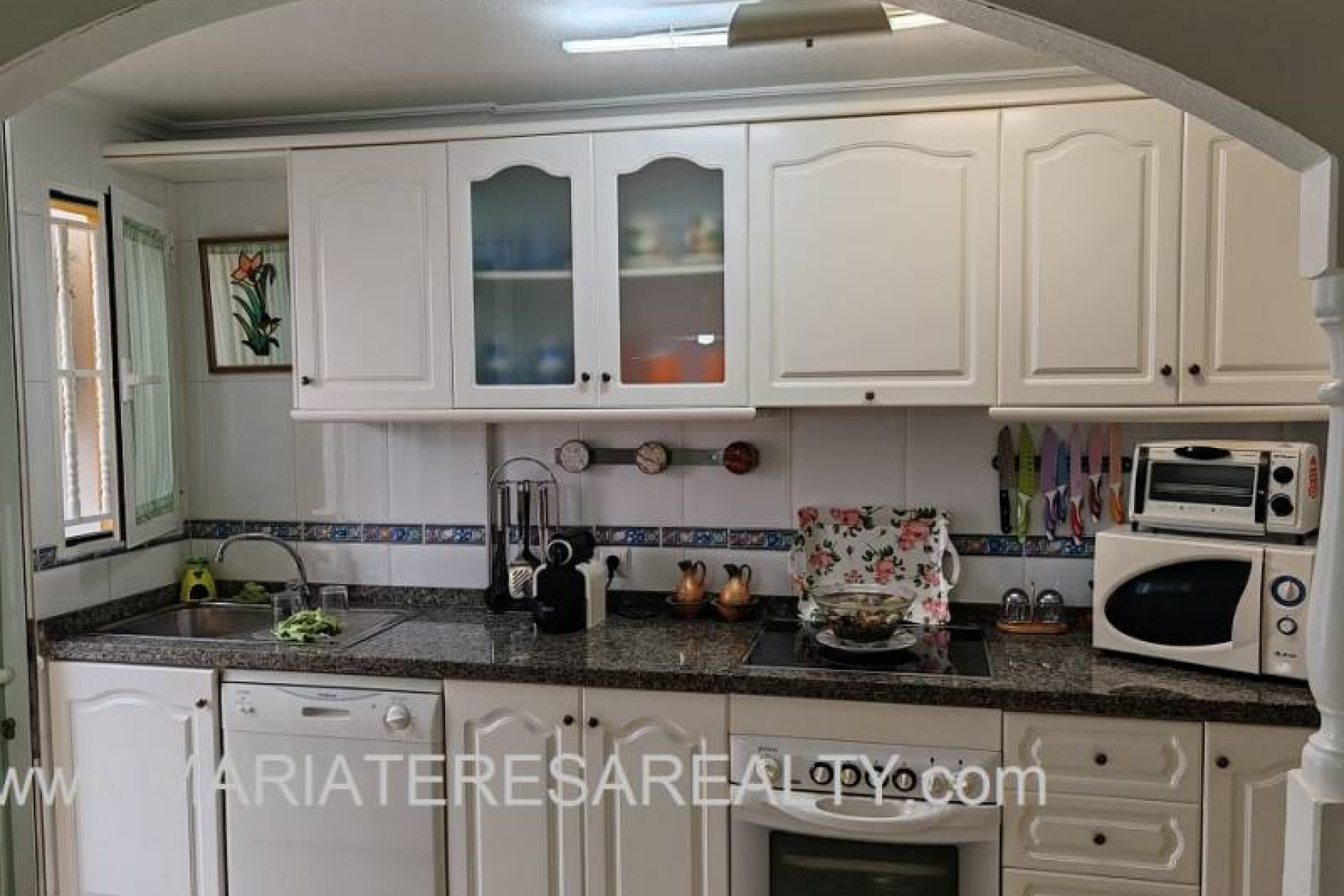 Resale - Townhouse - Los Alcazares - Los Narejos