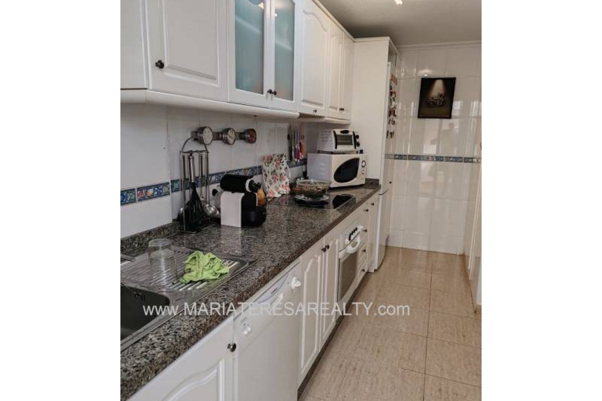 Resale - Townhouse - Los Alcazares - Los Narejos