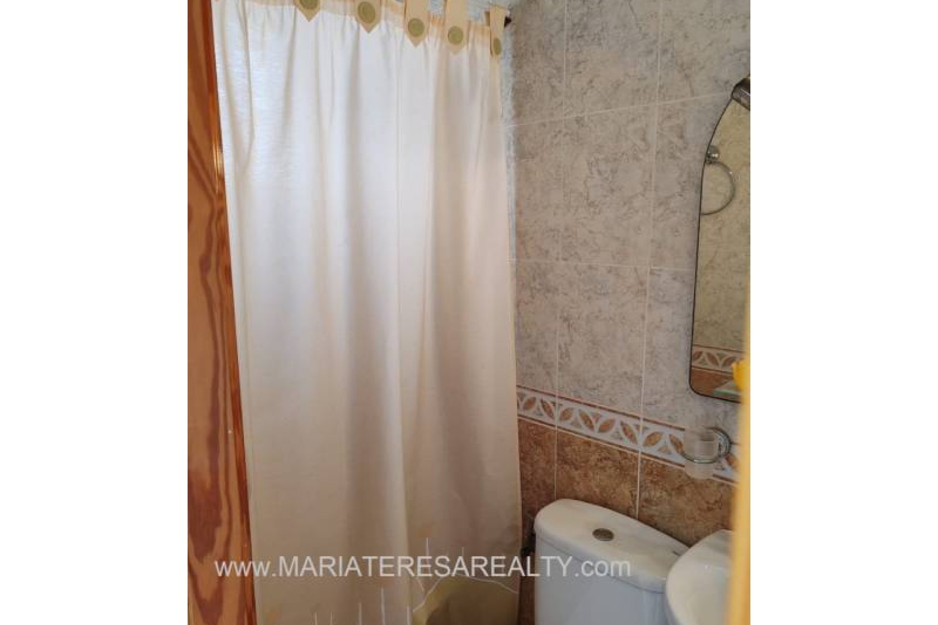 Resale - Townhouse - Los Alcazares - Los Narejos