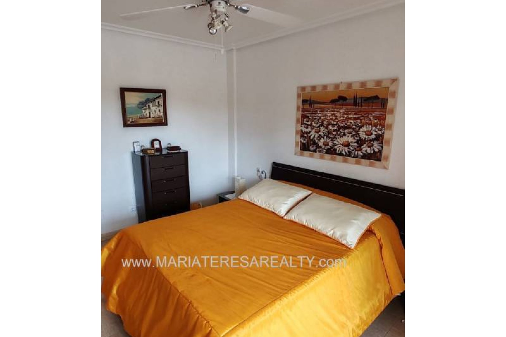 Resale - Townhouse - Los Alcazares - Los Narejos