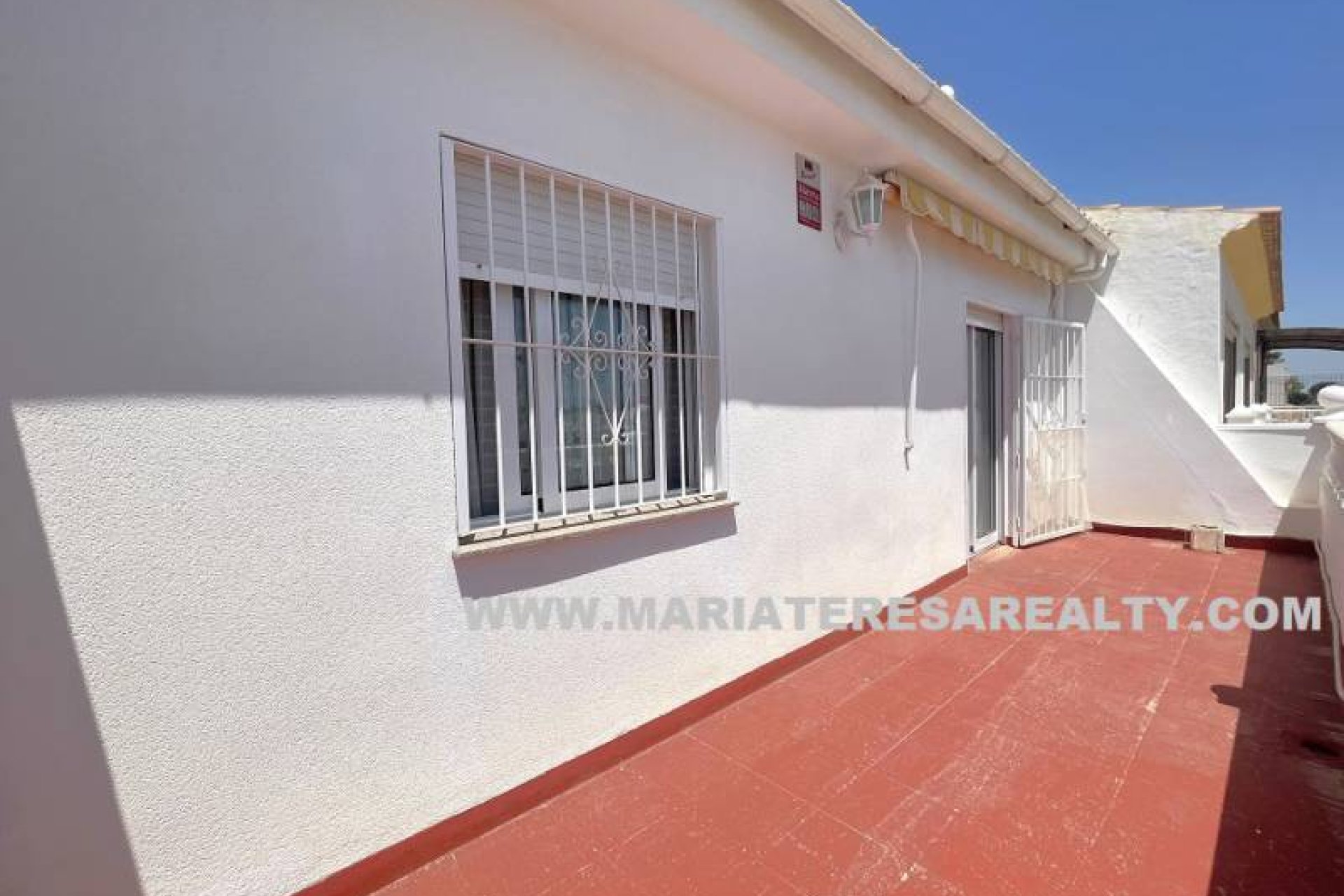 Resale - Townhouse - Los Alcazares - Los Narejos