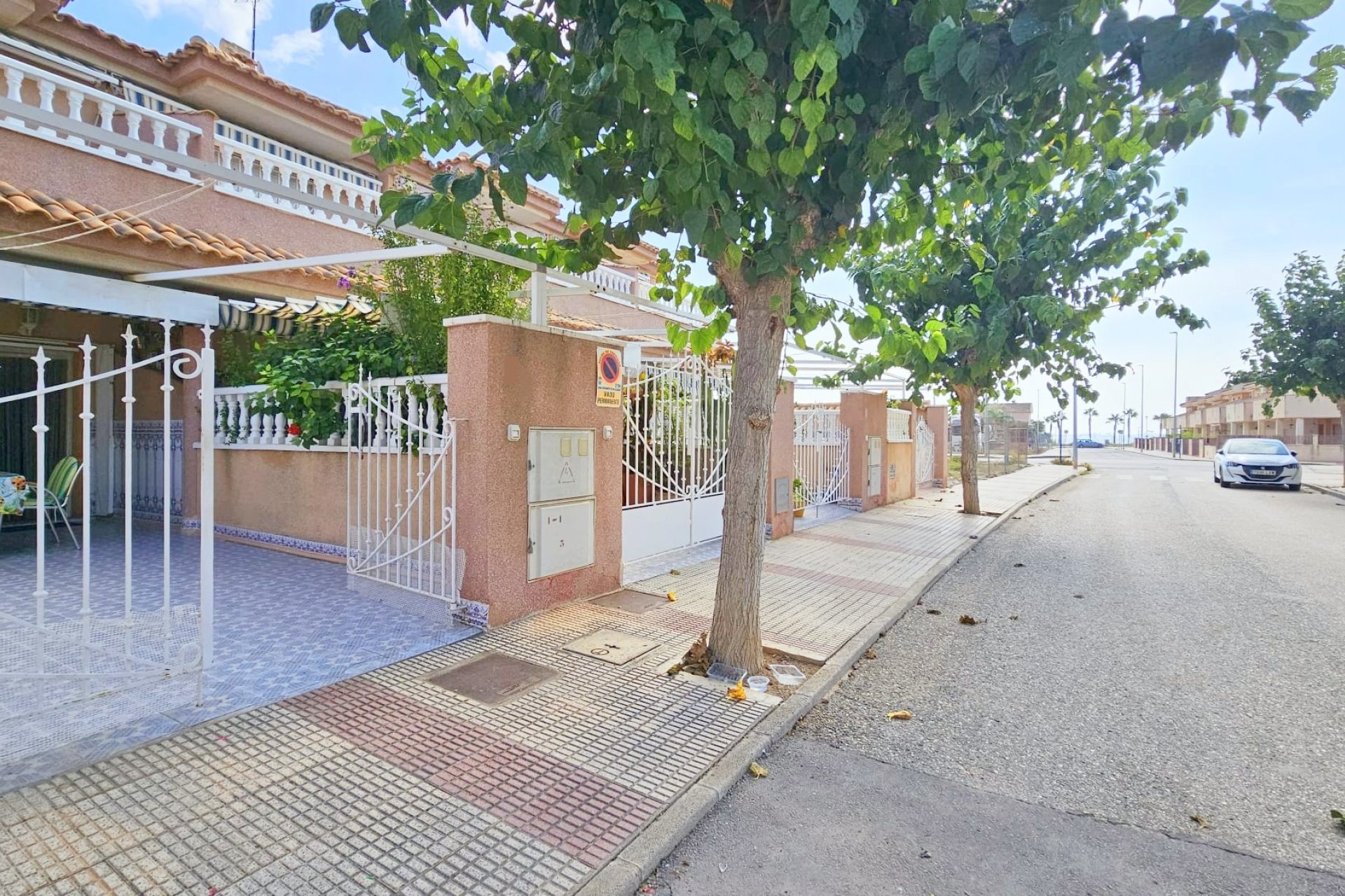 Resale - Townhouse - Los Alcazares - Los Narejos